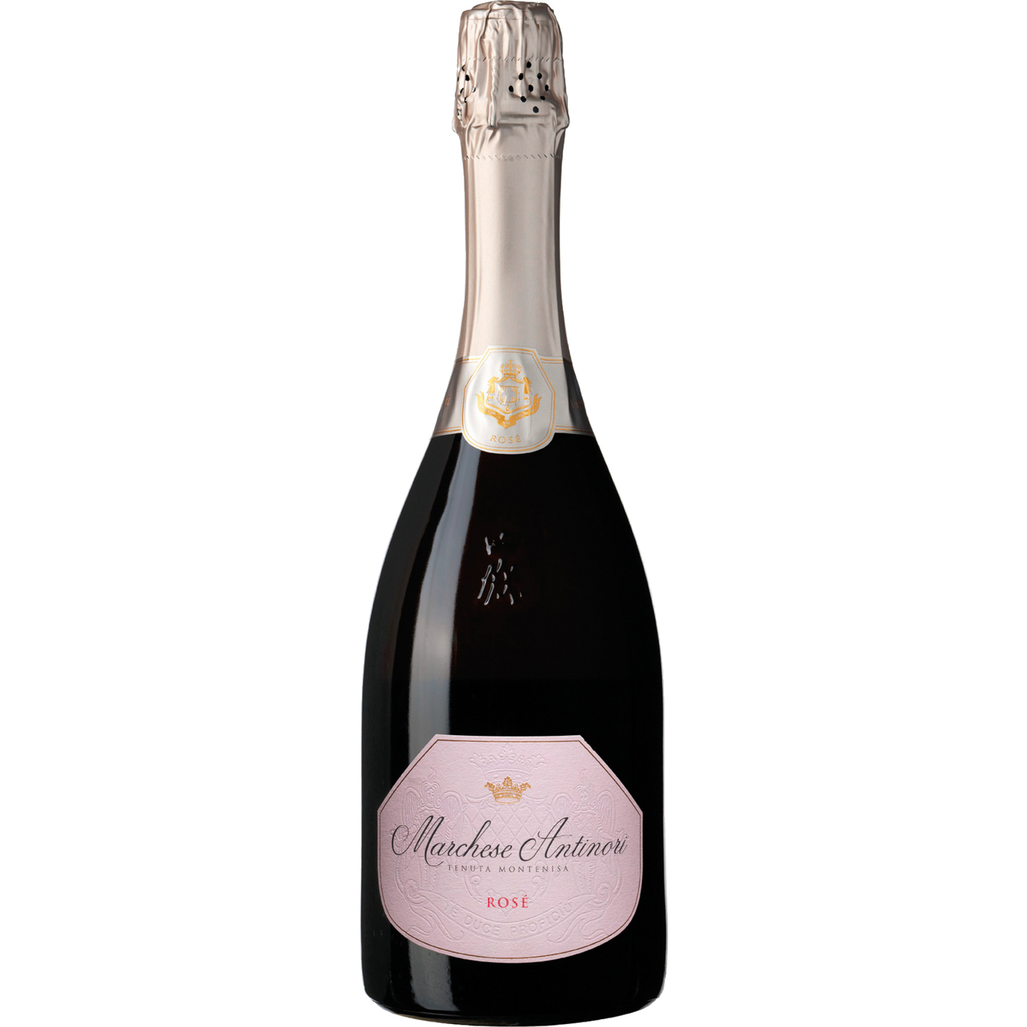 WirWinzer Spezial Marchese Antinori Rosé brut