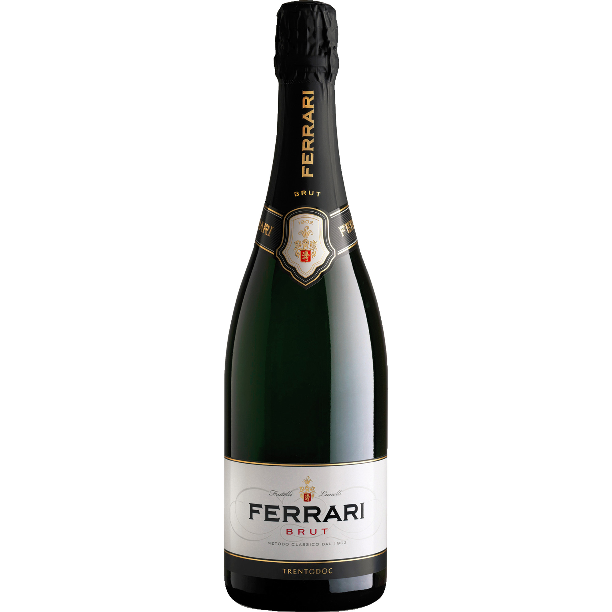 WirWinzer Spezial Ferrari Brut brut 1,5 L