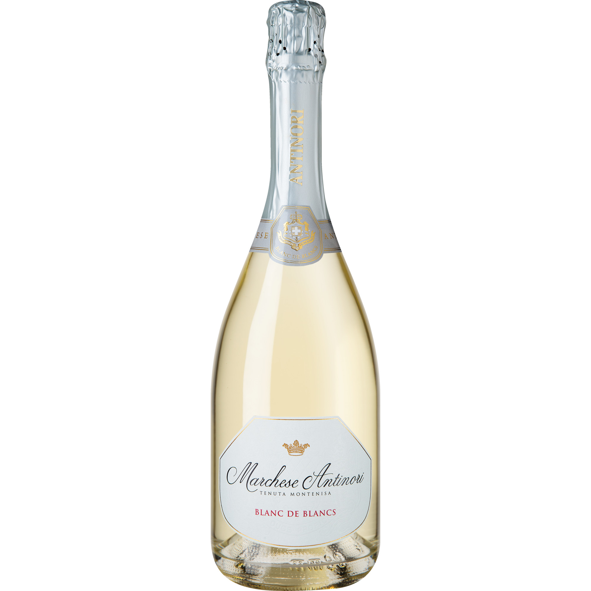 WirWinzer Spezial Marchese Antinori Blanc de Blancs trocken
