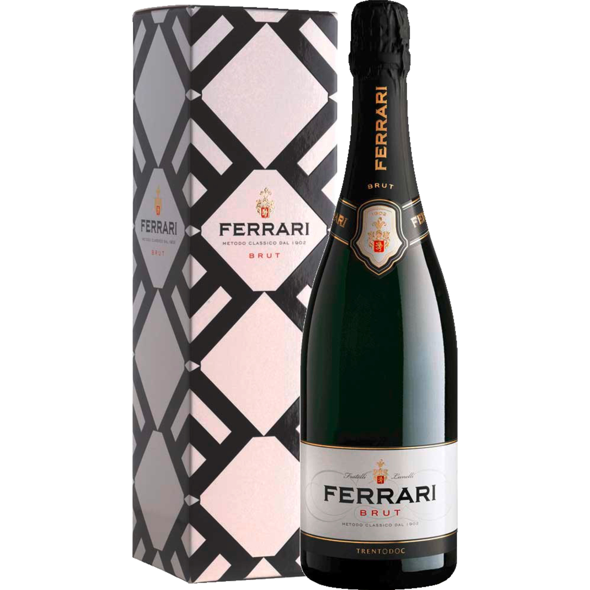 WirWinzer Spezial Ferrari Brut brut