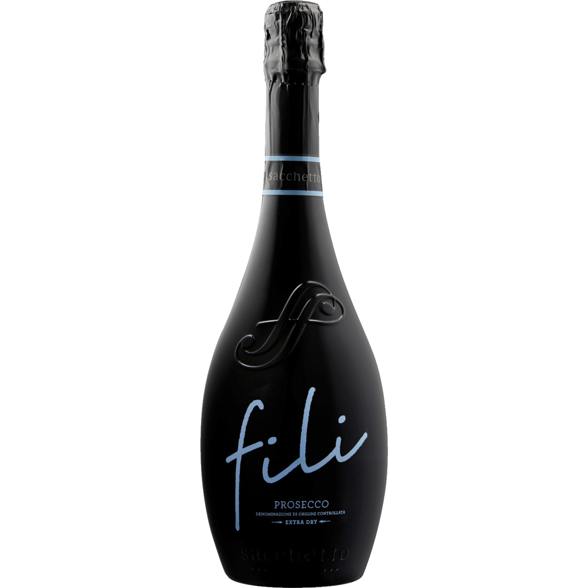 WirWinzer Spezial Fili Prosecco Spumante extra trocken