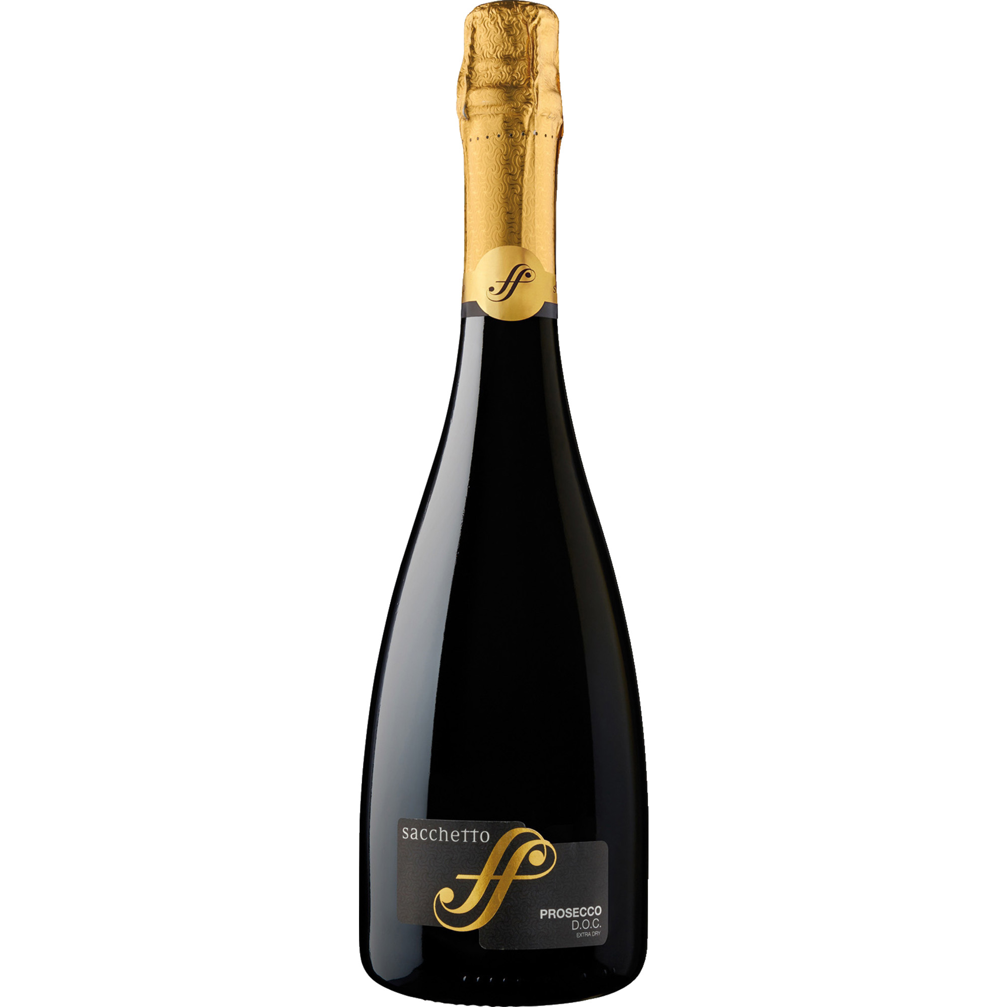 WirWinzer Spezial Oro Prosecco Spumante extra brut