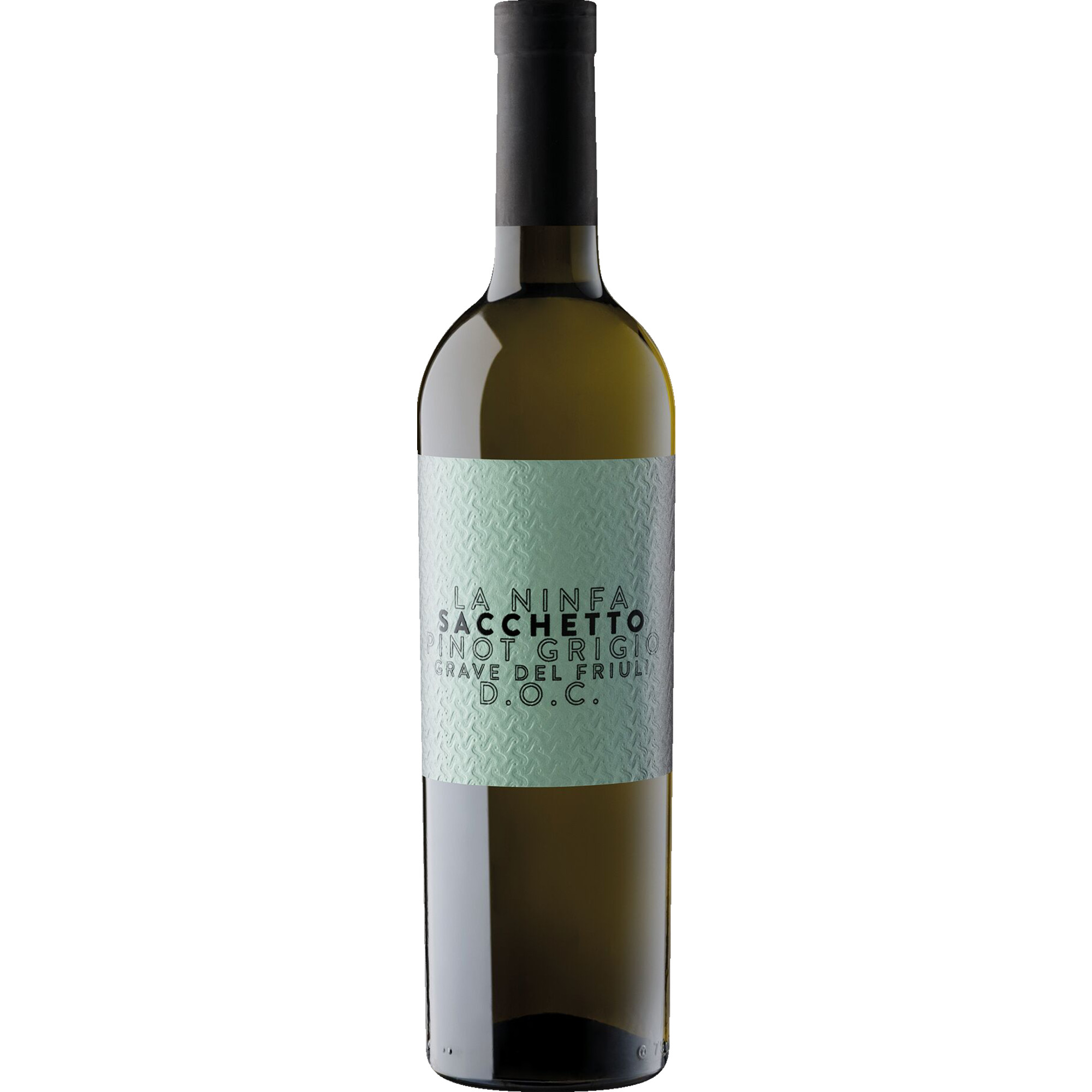 WirWinzer Spezial 2024 La Ninfa Pinot Grigio trocken