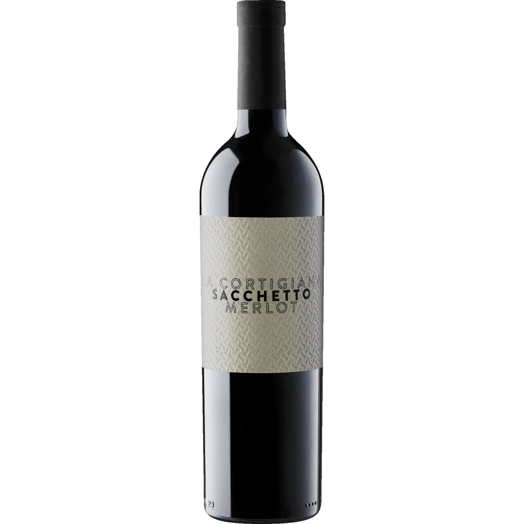 WirWinzer Spezial 2024 La Cortigiana Merlot trocken