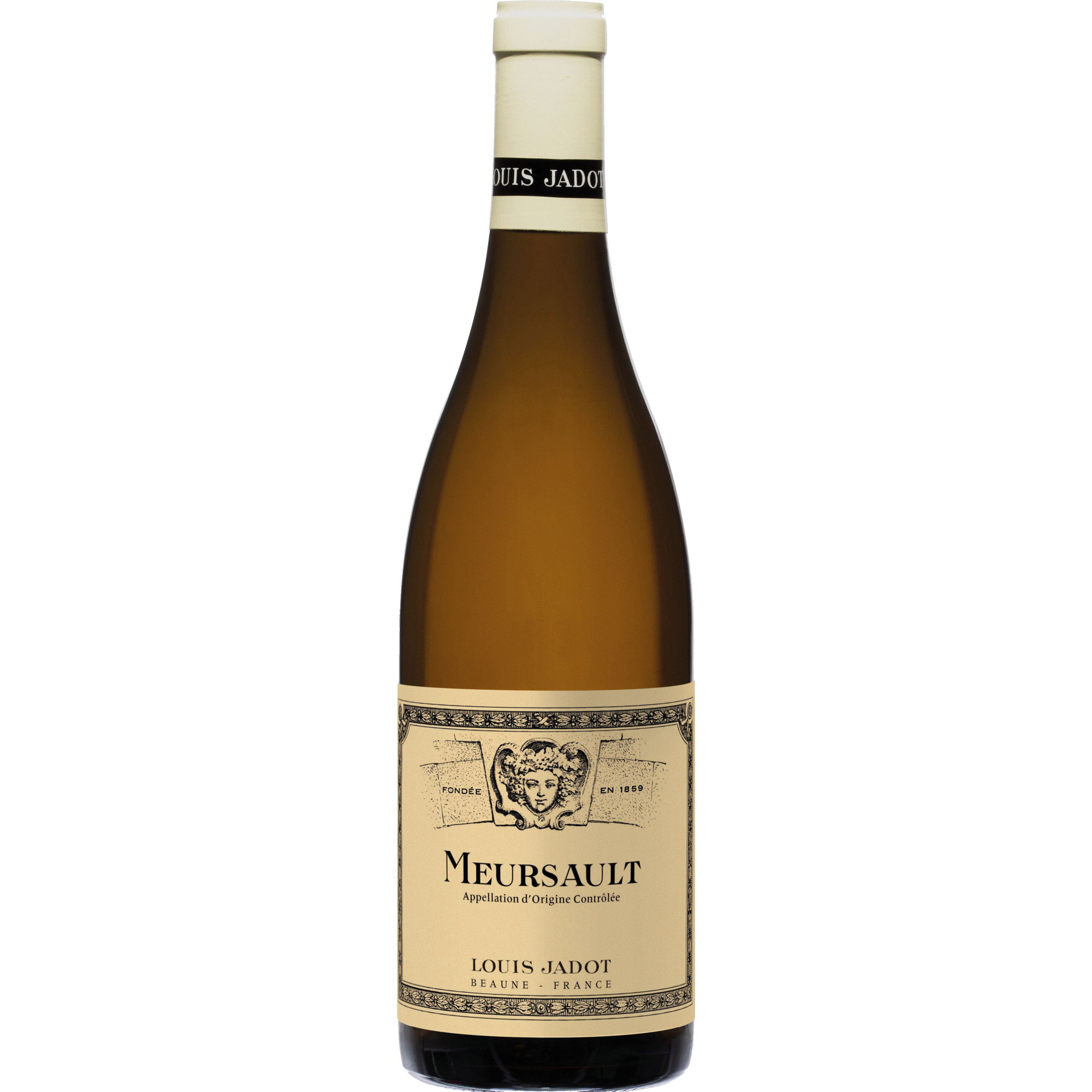 WirWinzer Spezial 2023 Louis Jadot Meursault trocken
