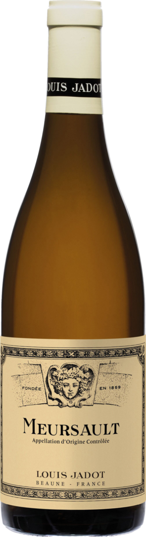 WirWinzer Spezial 2023 Louis Jadot Meursault trocken