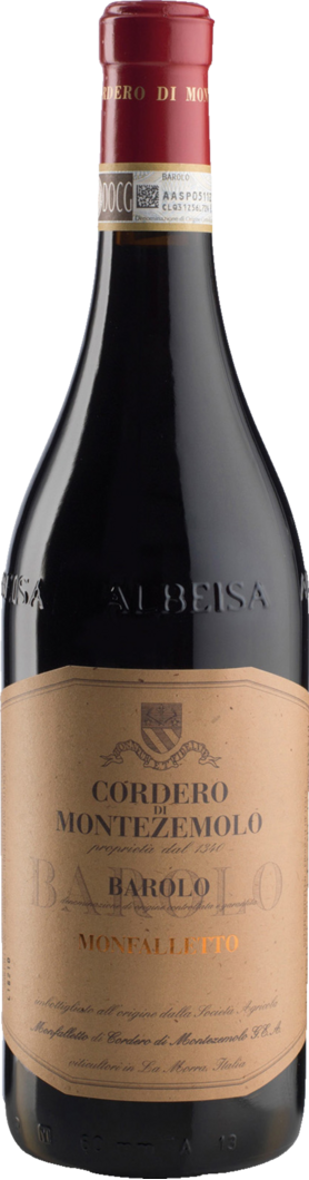 WirWinzer Spezial 2019 Monfalletto trocken 1,5 L