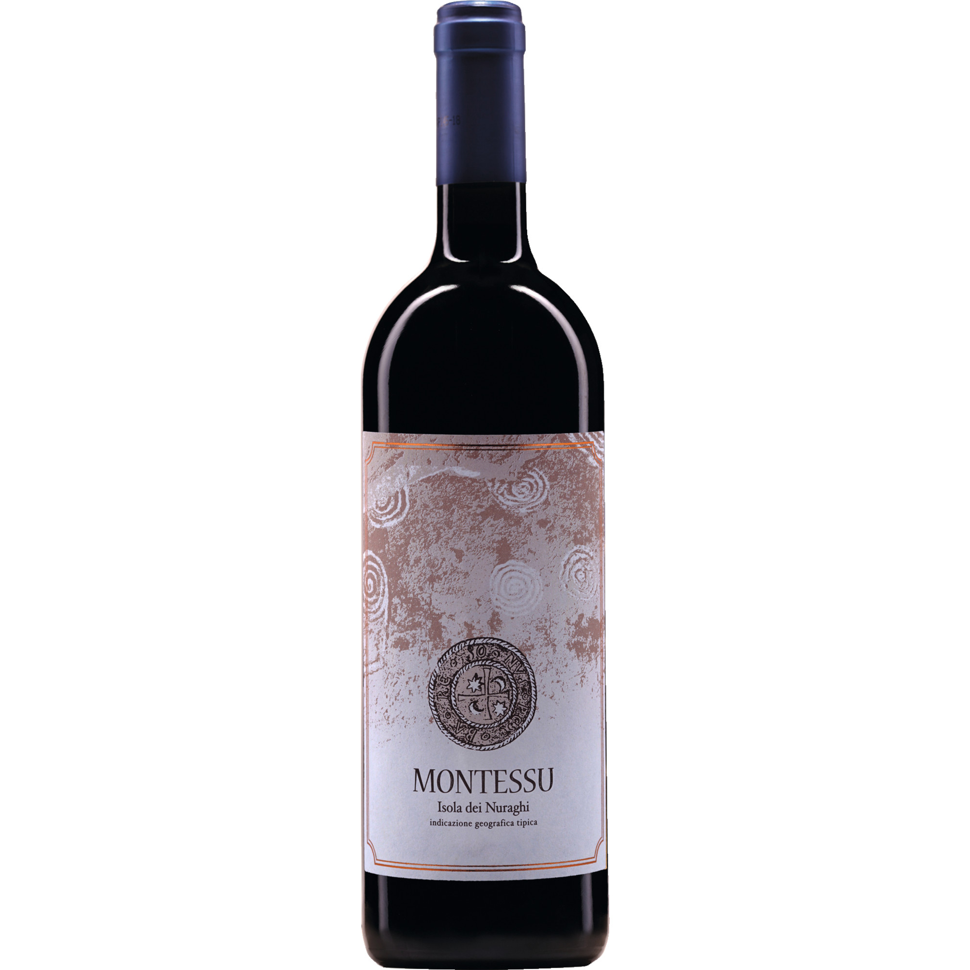 WirWinzer Spezial 2023 Montessu Isola dei Nuraghi trocken
