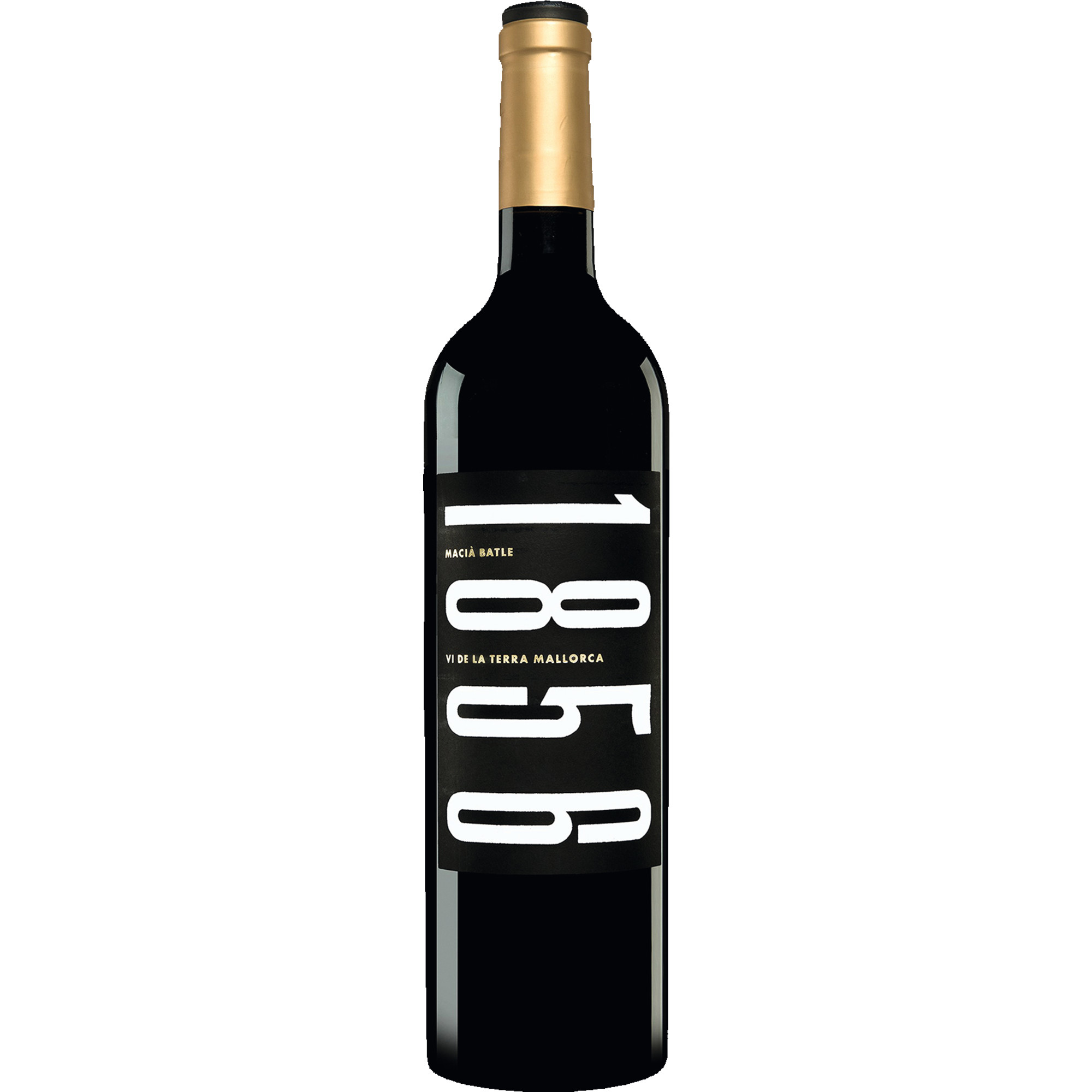 WirWinzer Spezial 2022 Macià Batle Tinto 1856 trocken