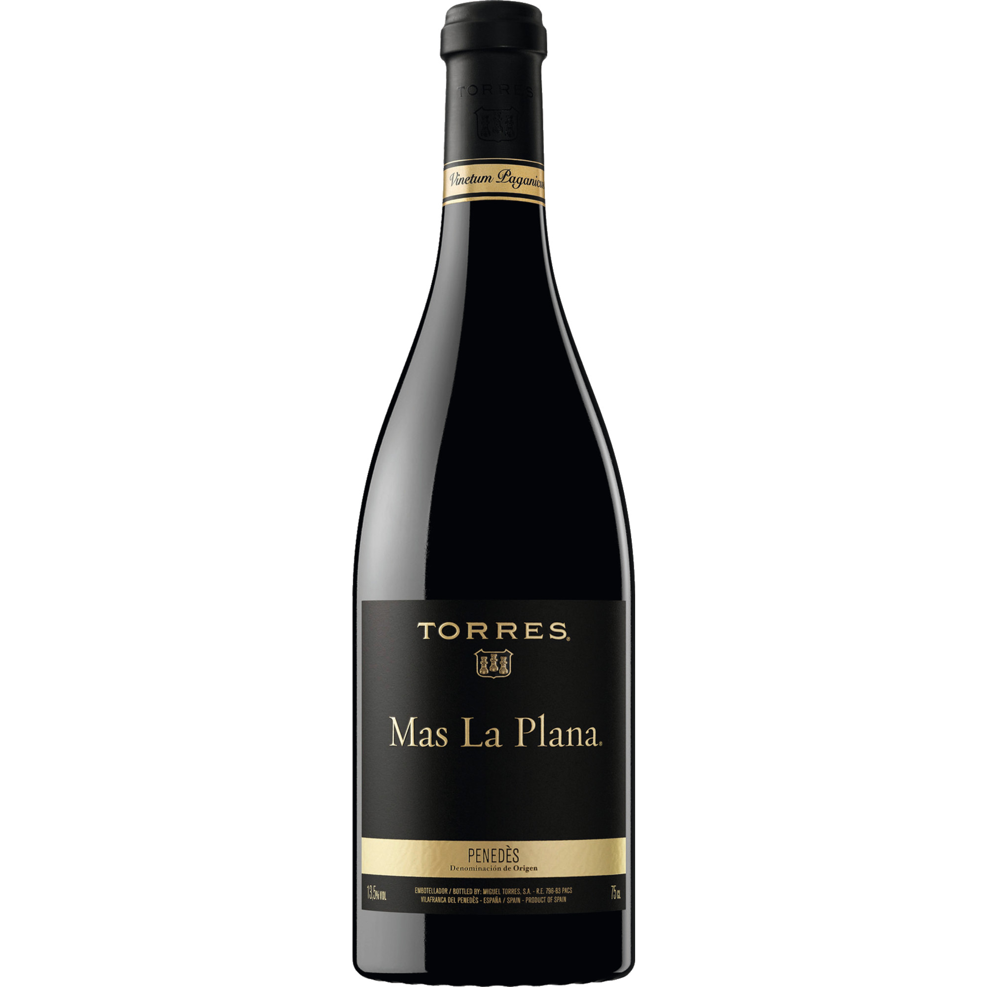 WirWinzer Spezial 2019 Mas La Plana Cabernet Sauvignon trocken