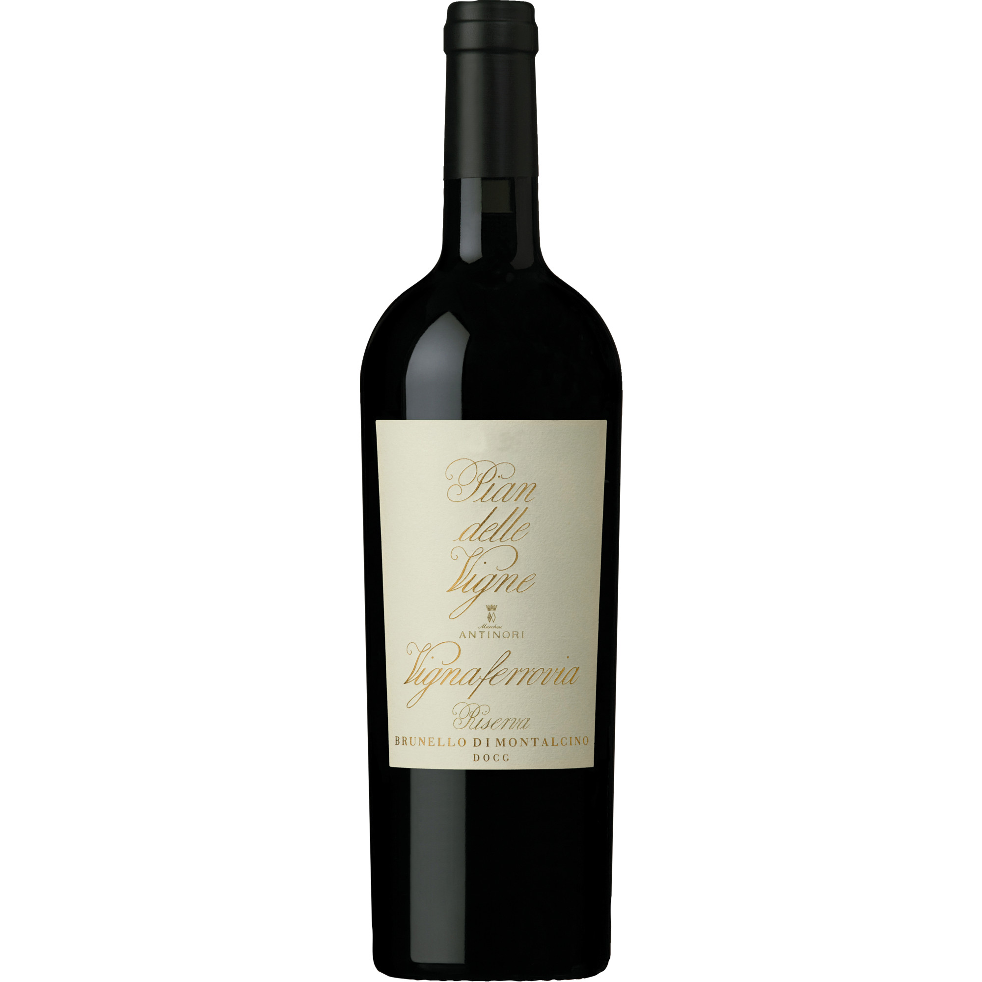 WirWinzer Spezial 2019 Pian dellle Vigne Vignaferrovia Riserva trocken
