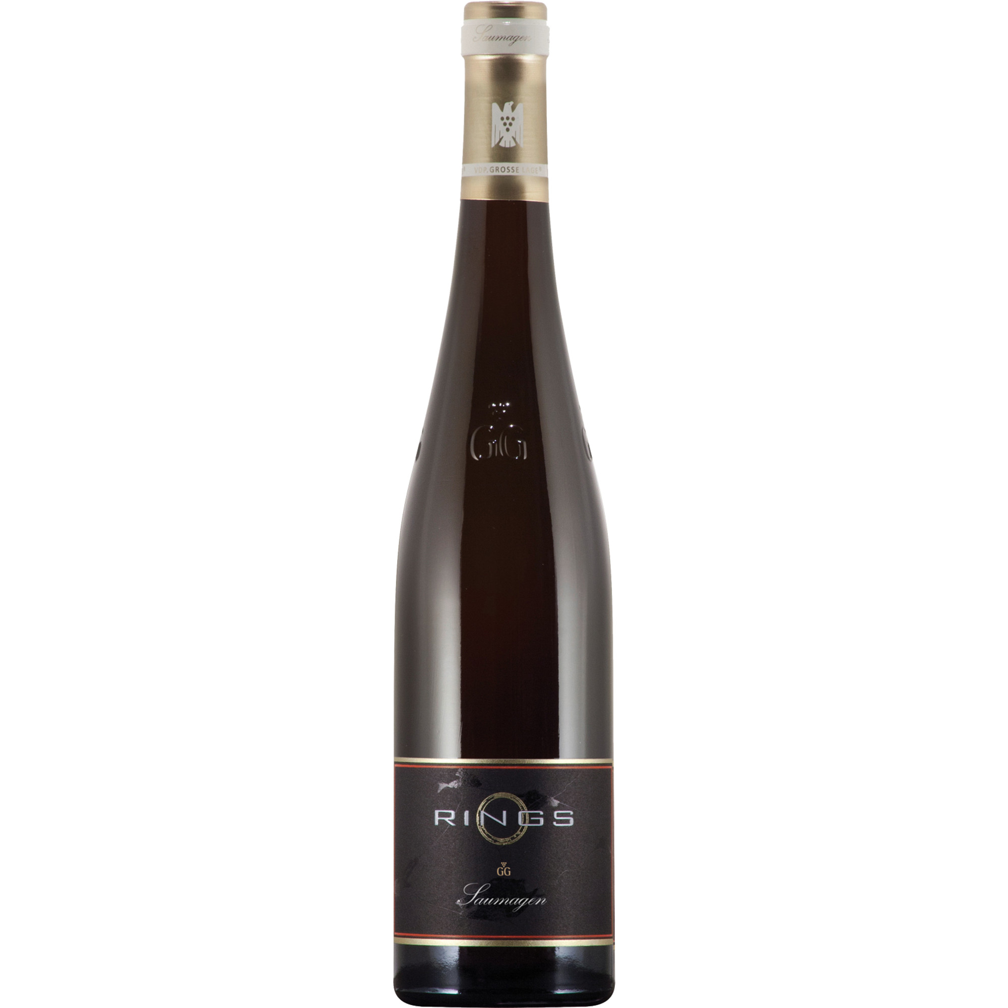 WirWinzer Spezial 2024 Saumagen Riesling GG trocken