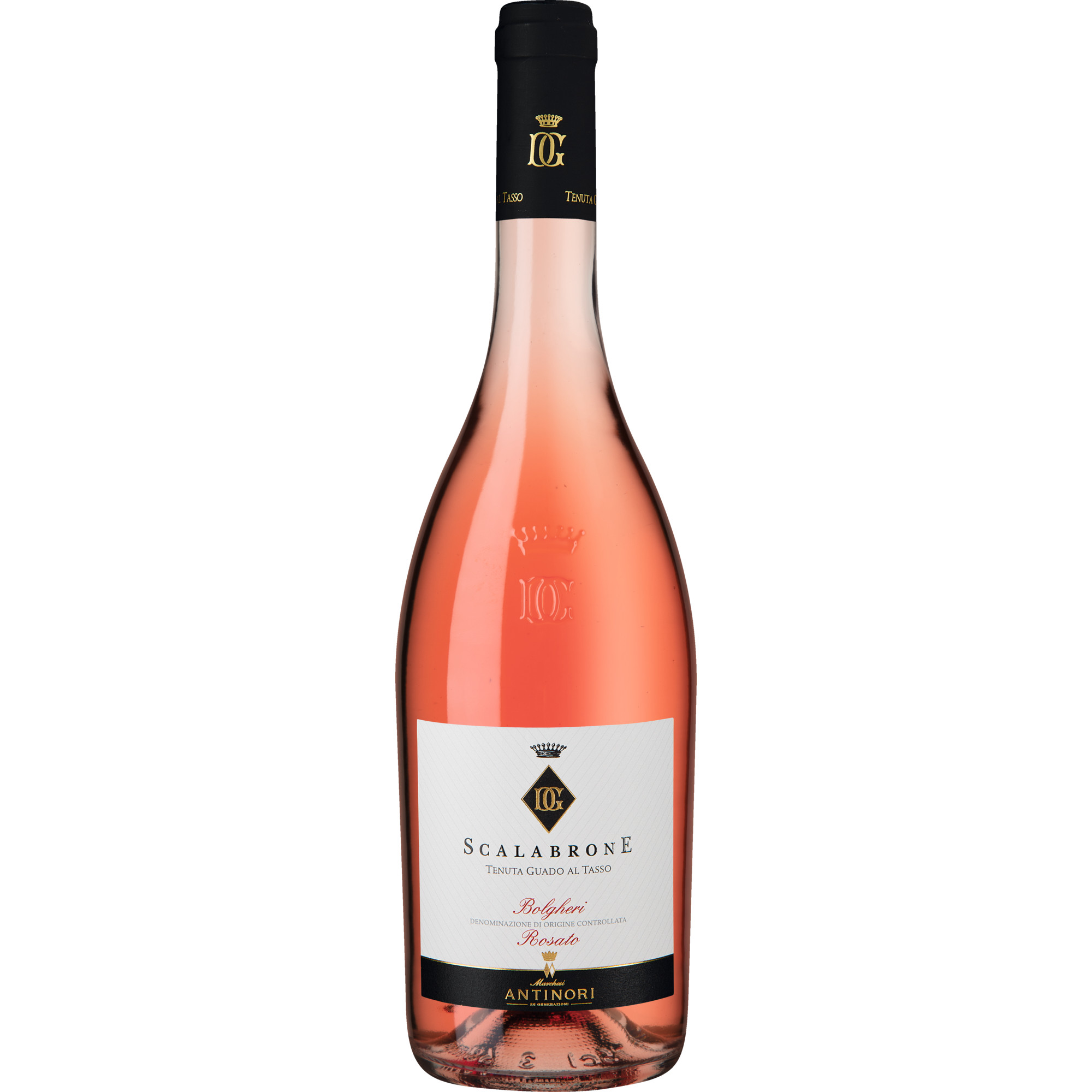 WirWinzer Spezial 2024 Scalabrone Rosato trocken