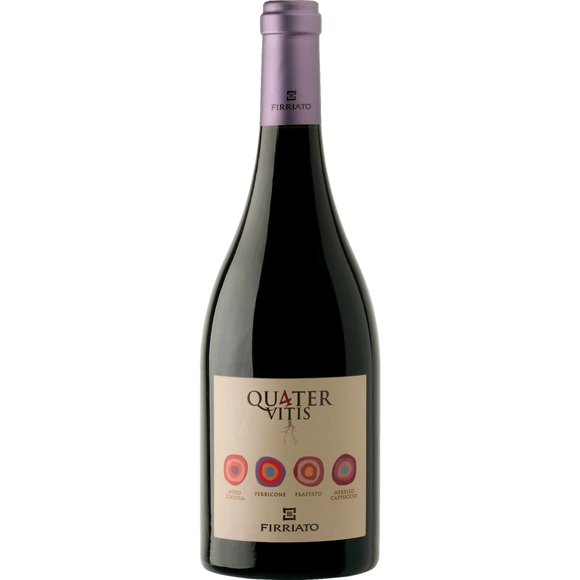 WirWinzer Spezial 2021 Quater Vitis rosso trocken
