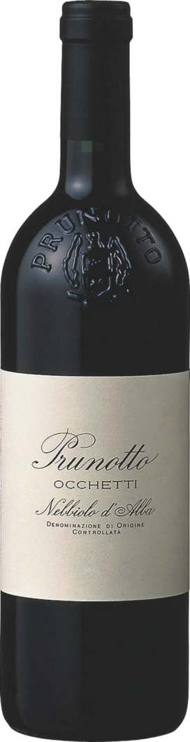 WirWinzer Spezial 2023 Prunotto Occhetti trocken