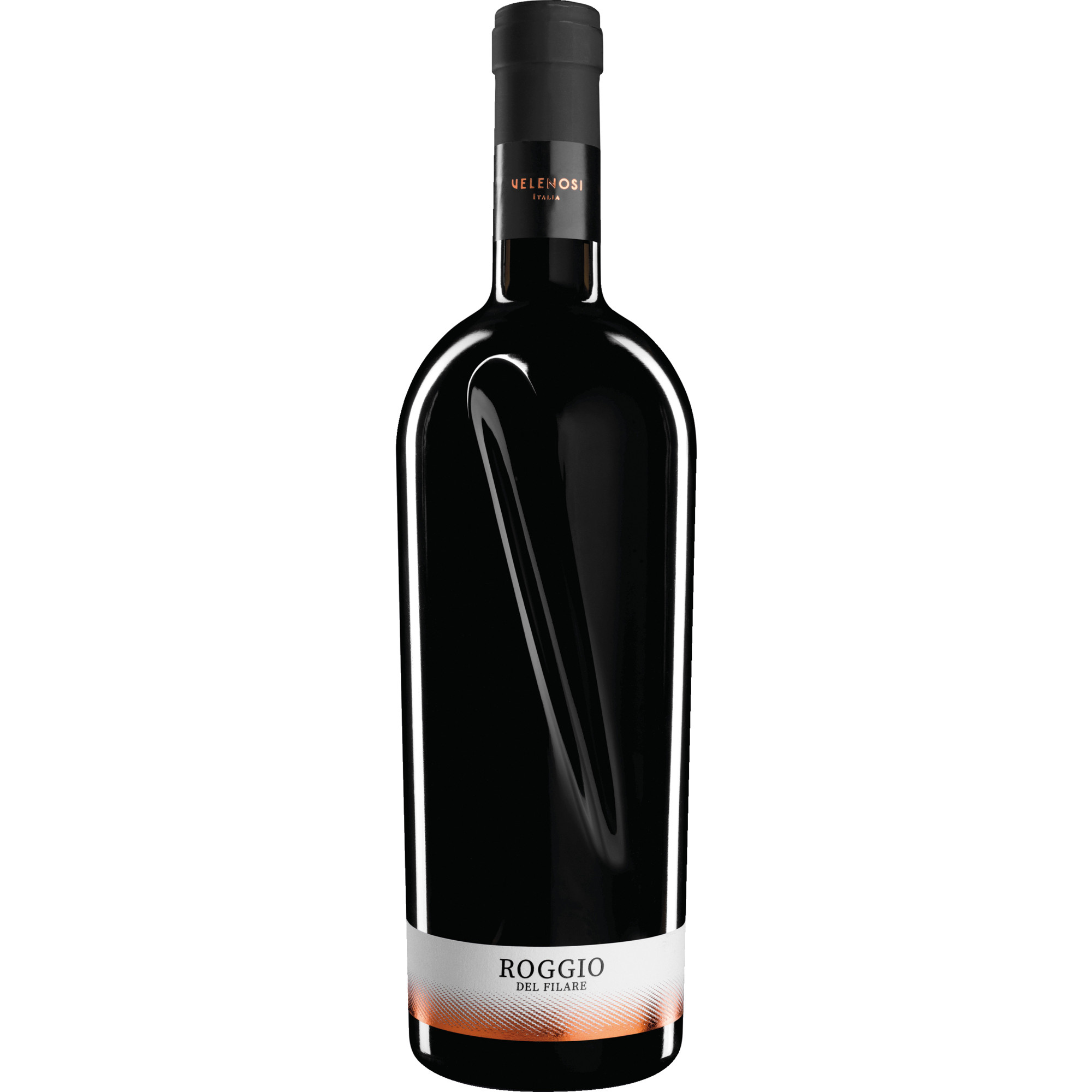 WirWinzer Spezial 2021 Roggio del Filare Rosso Superiore trocken