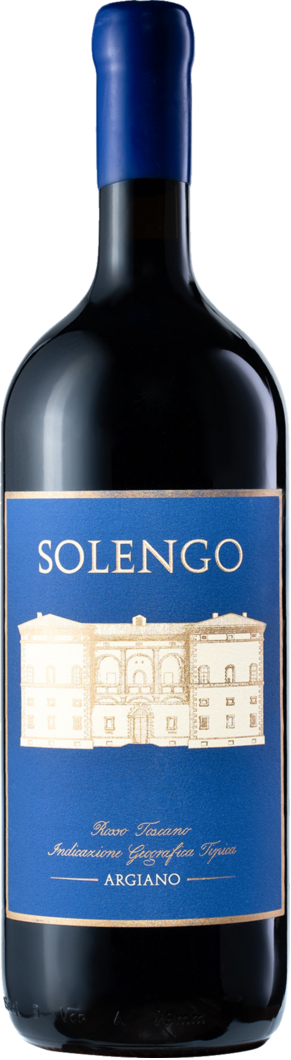WirWinzer Spezial 2022 Solengo Argiano trocken 1,5 L