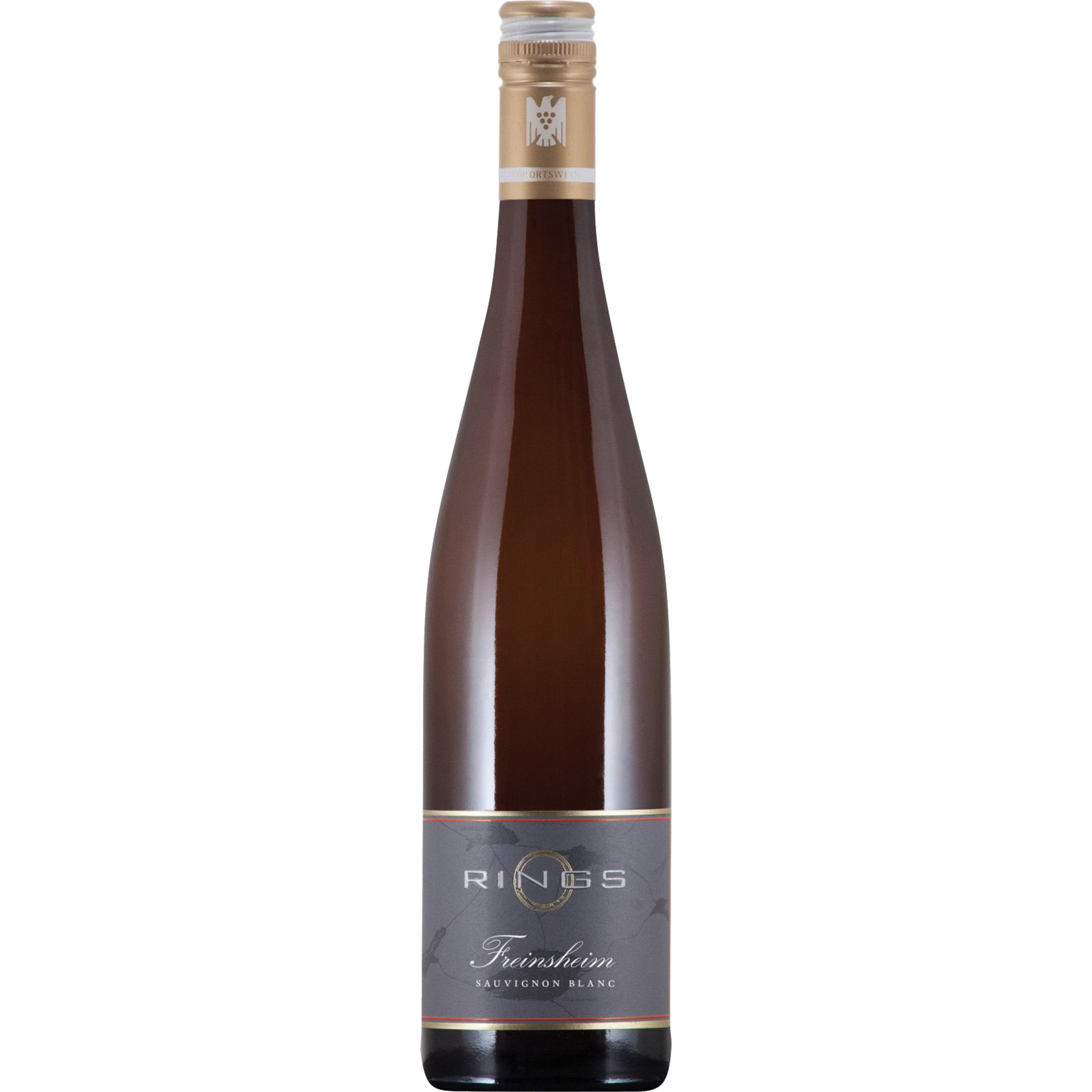 WirWinzer Spezial 2025 Rings Sauvignon Blanc trocken