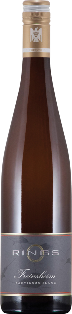 WirWinzer Spezial 2025 Rings Sauvignon Blanc trocken
