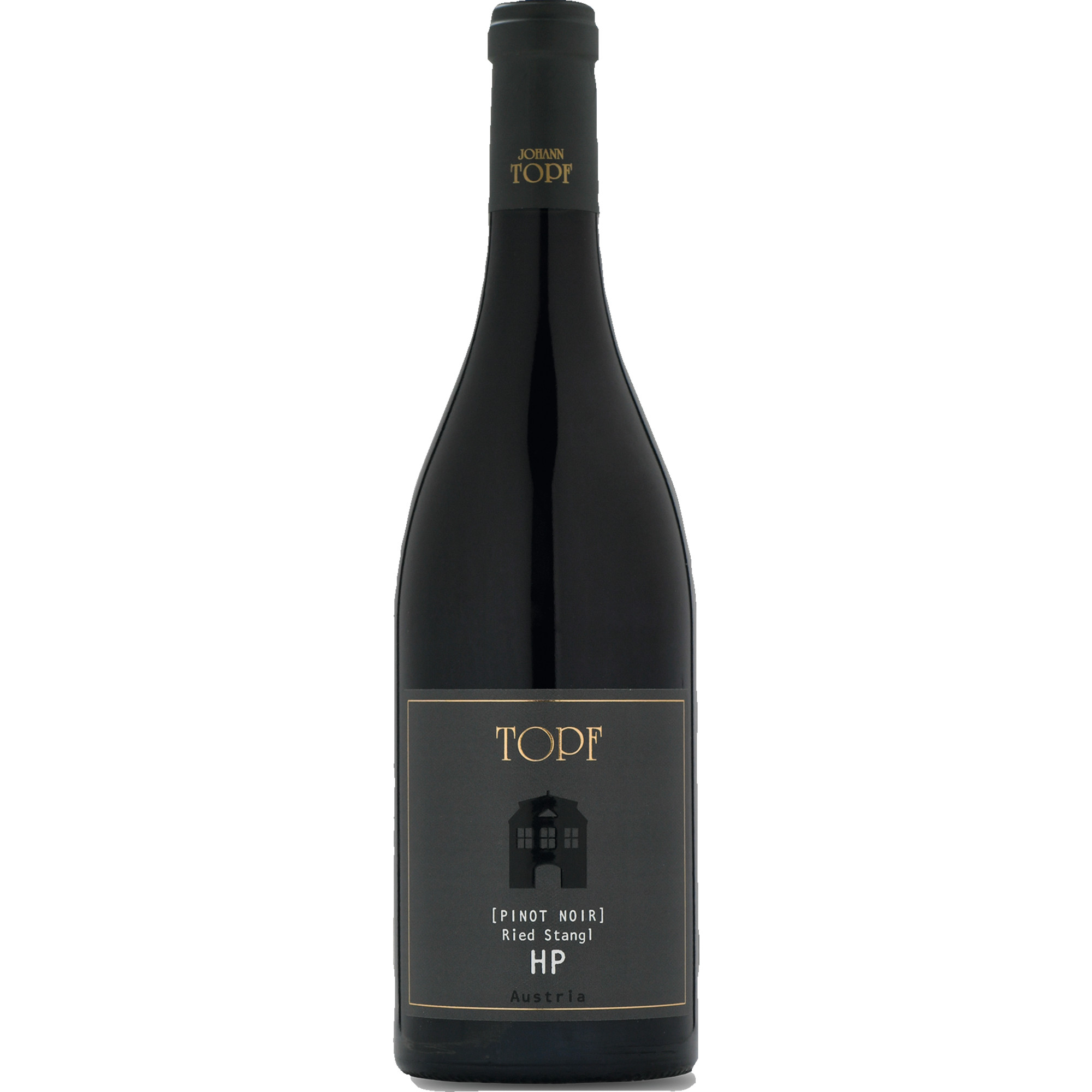 WirWinzer Spezial 2019 Ried Stangl Pinot Noir trocken