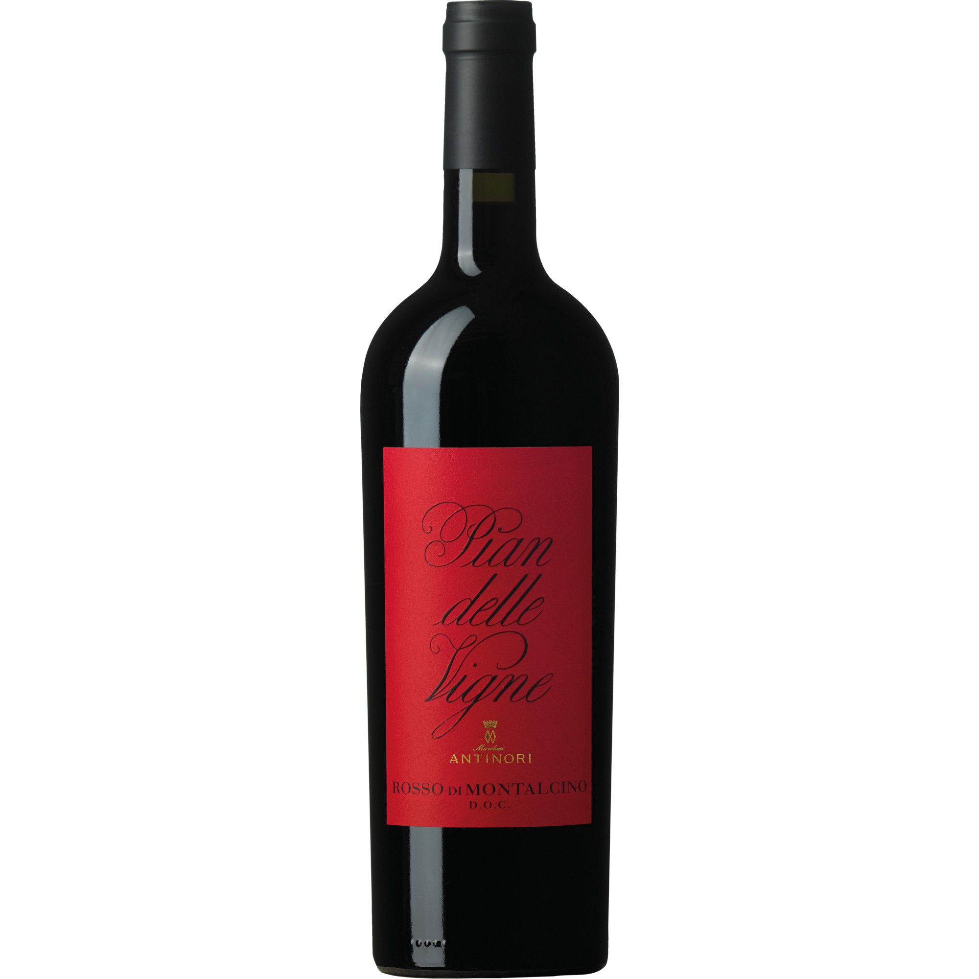 WirWinzer Spezial 2022 Pian delle Vigne Rosso di Montalcino trocken