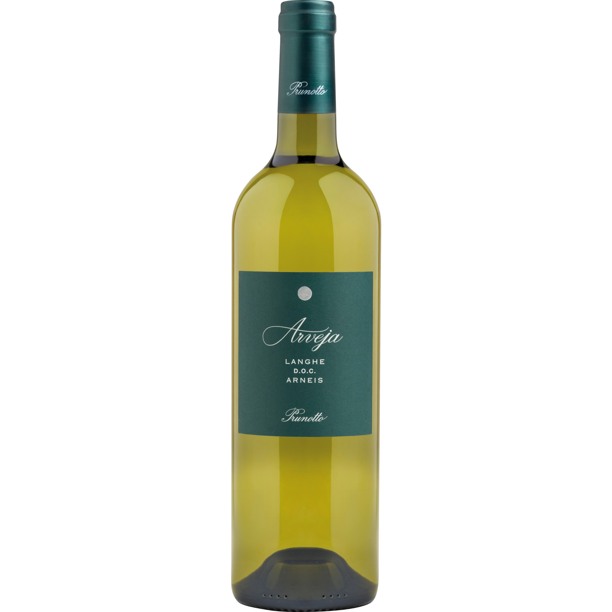 WirWinzer Spezial 2024 Prunotto Arveja Langhe Arneis trocken
