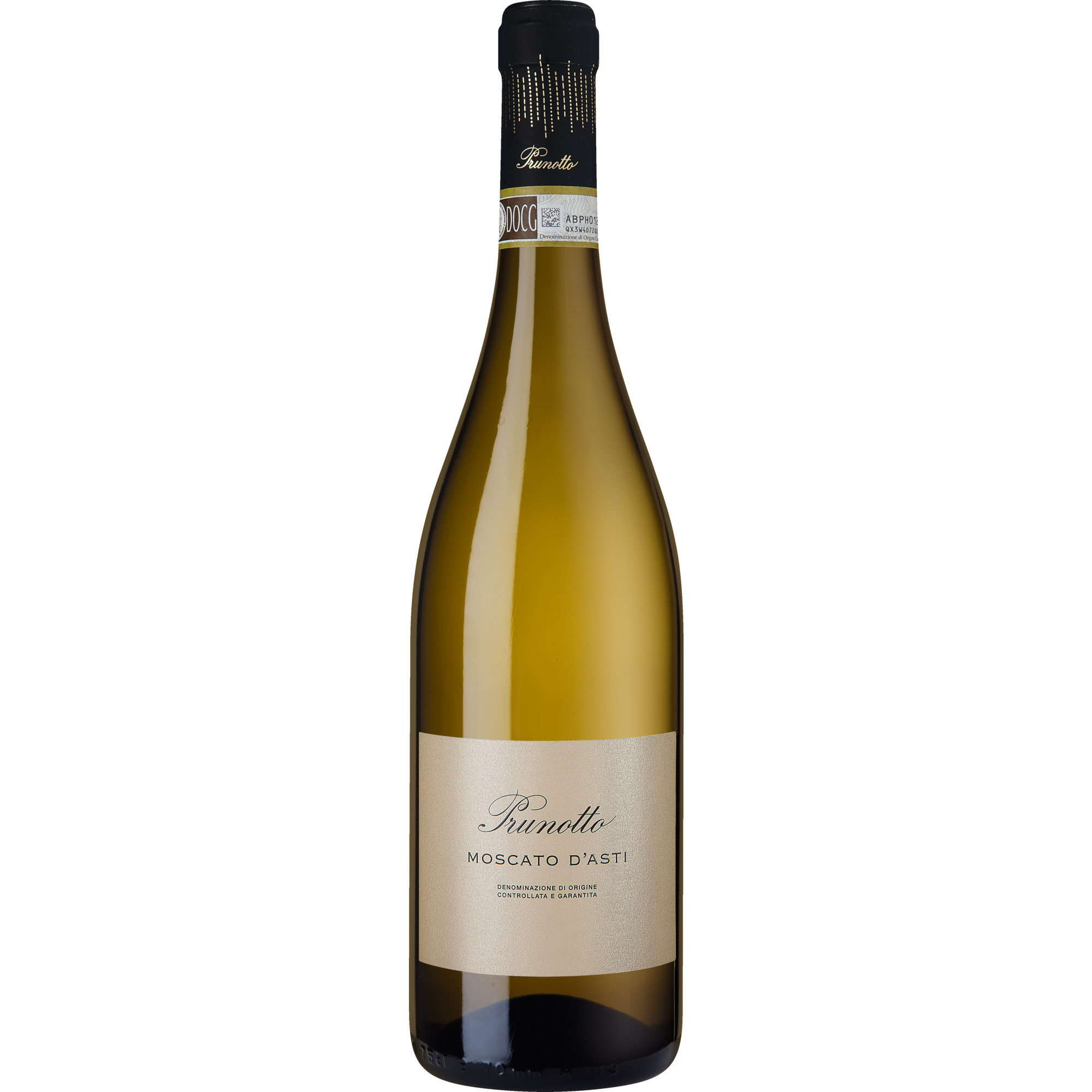 WirWinzer Spezial 2025 Prunotto Moscato dAsti' trocken