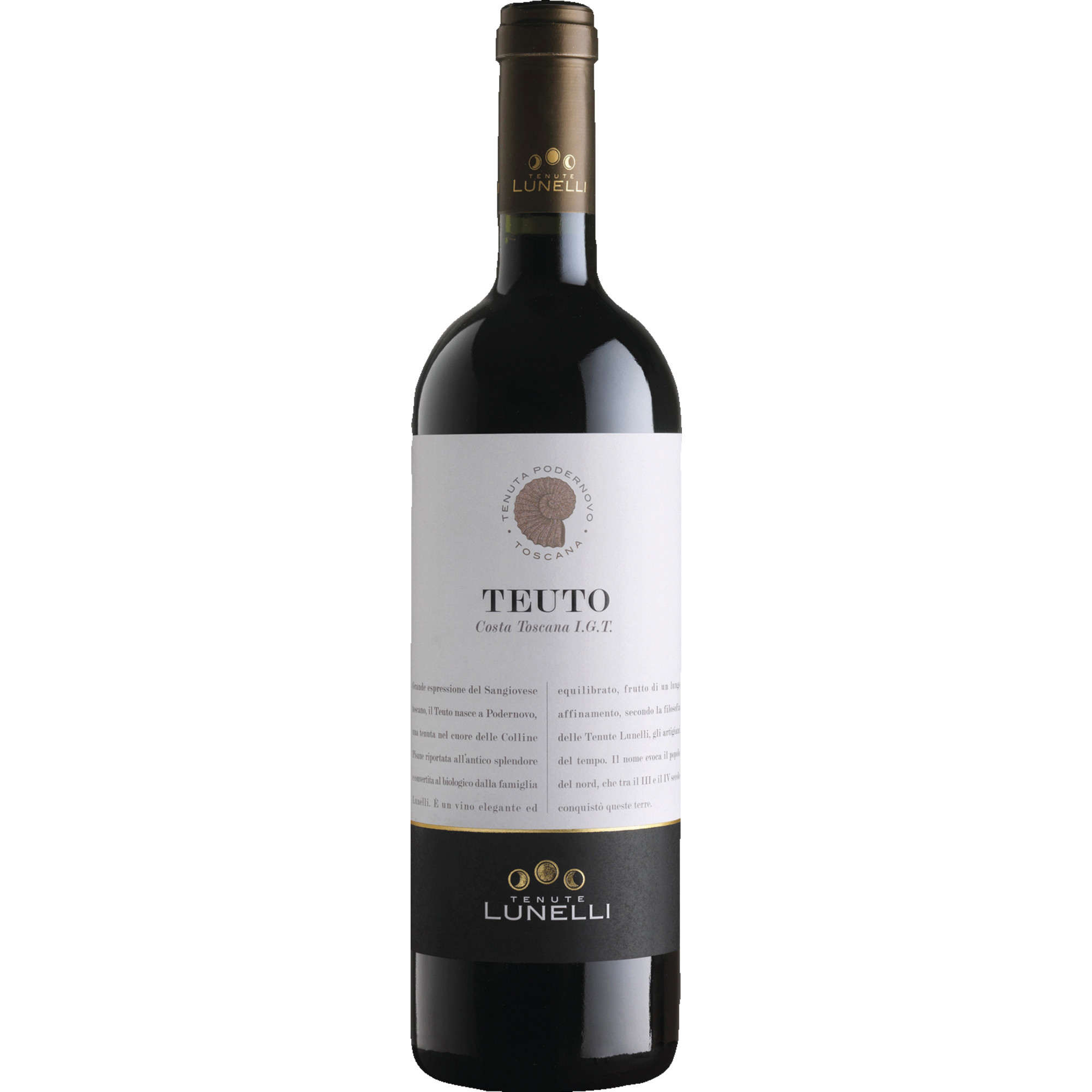 WirWinzer Spezial 2020 Tenuta Podernovo Teuto trocken