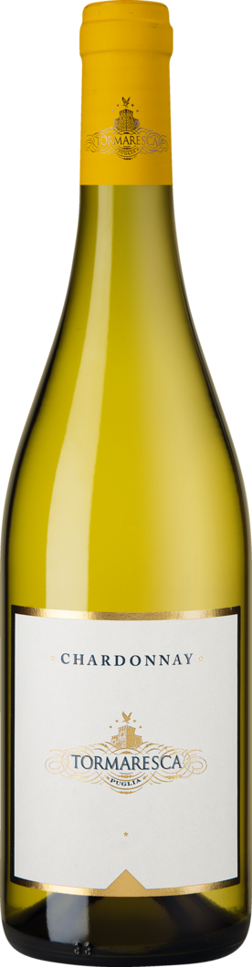 WirWinzer Spezial 2025 Tormaresca Chardonnay trocken