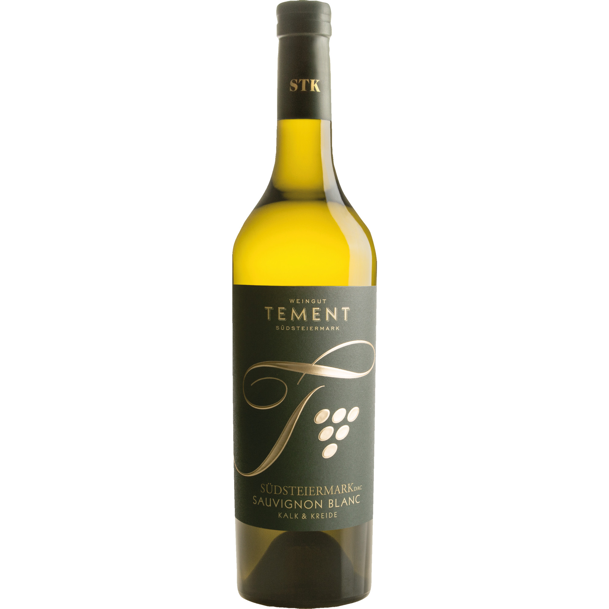 WirWinzer Spezial 2024 Kalk und Kreide Sauvignon Blanc trocken