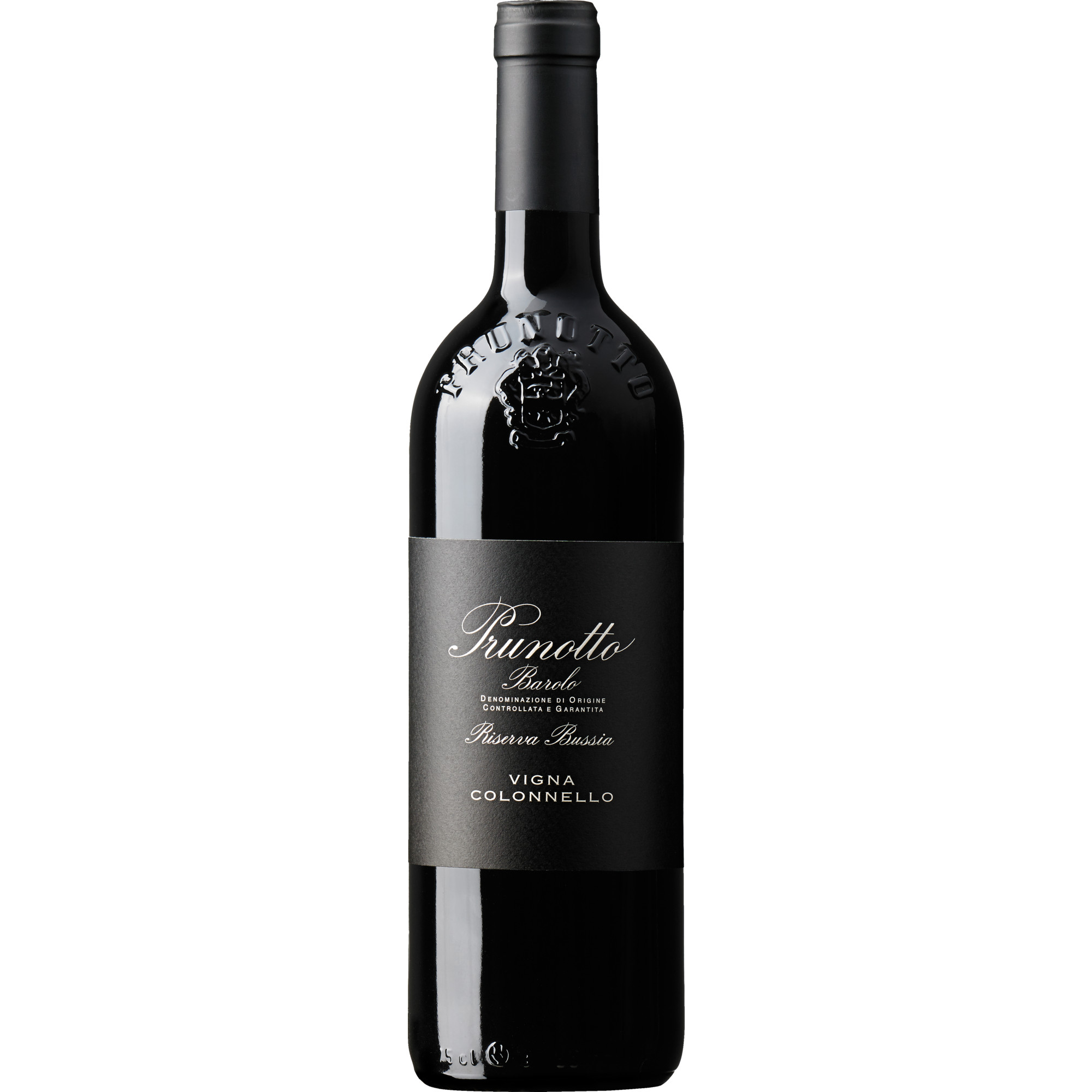WirWinzer Spezial 2019 Vigna Colonnello Barolo Riserva Bussia trocken