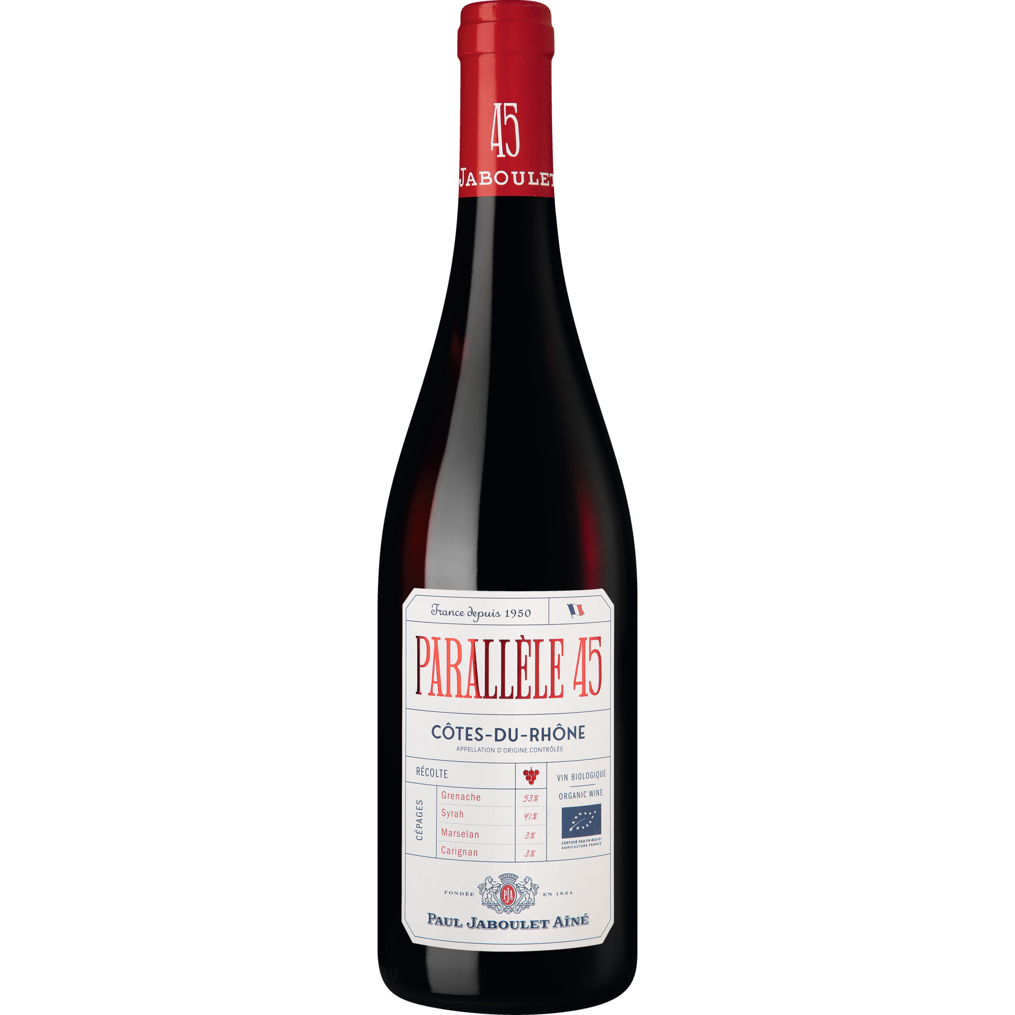 WirWinzer Spezial 2024 Parallèle 45 trocken