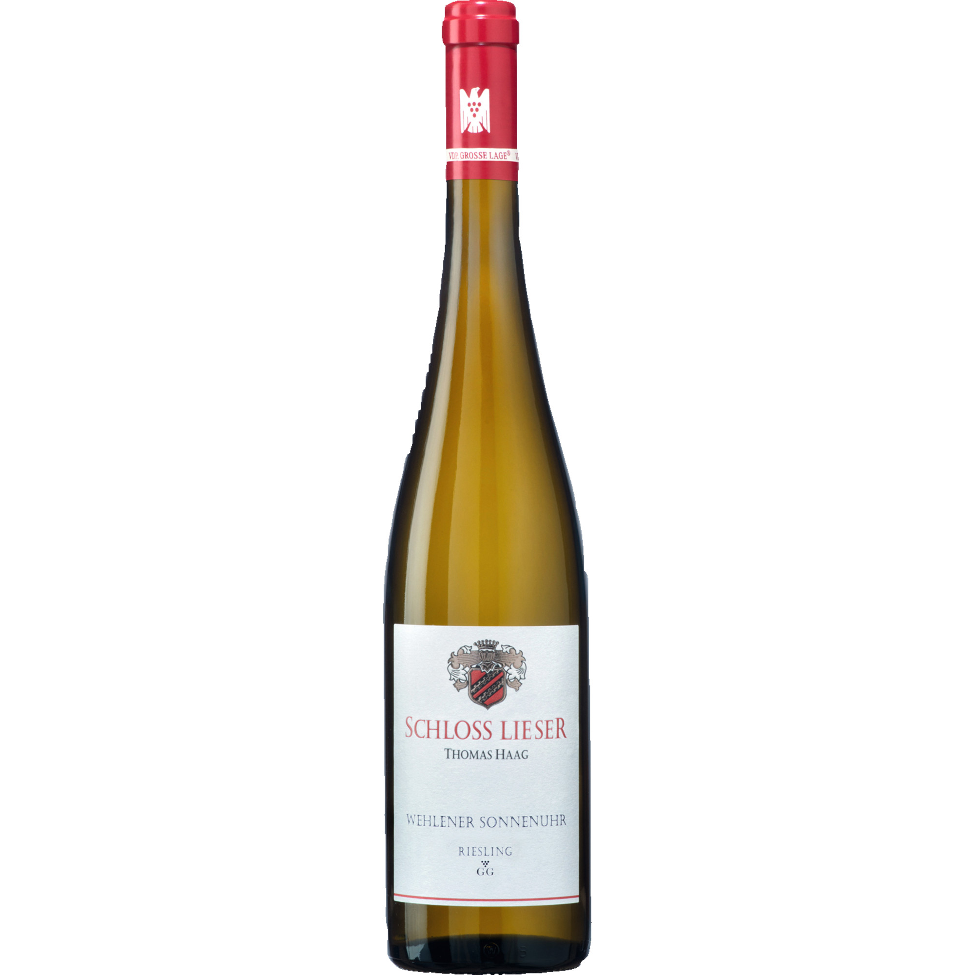 WirWinzer Spezial 2023 Juffer Sonnenuhr Riesling GG trocken