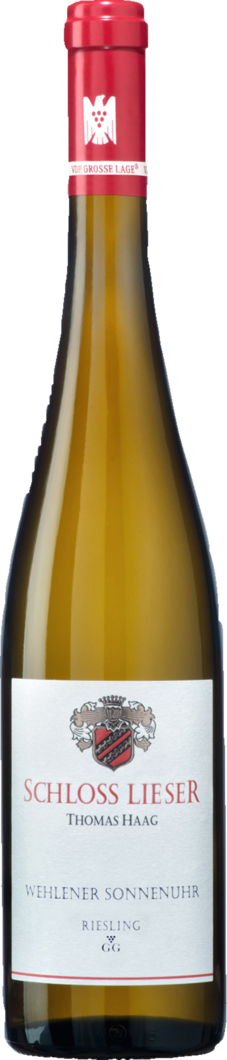 WirWinzer Spezial 2023 Juffer Sonnenuhr Riesling GG trocken