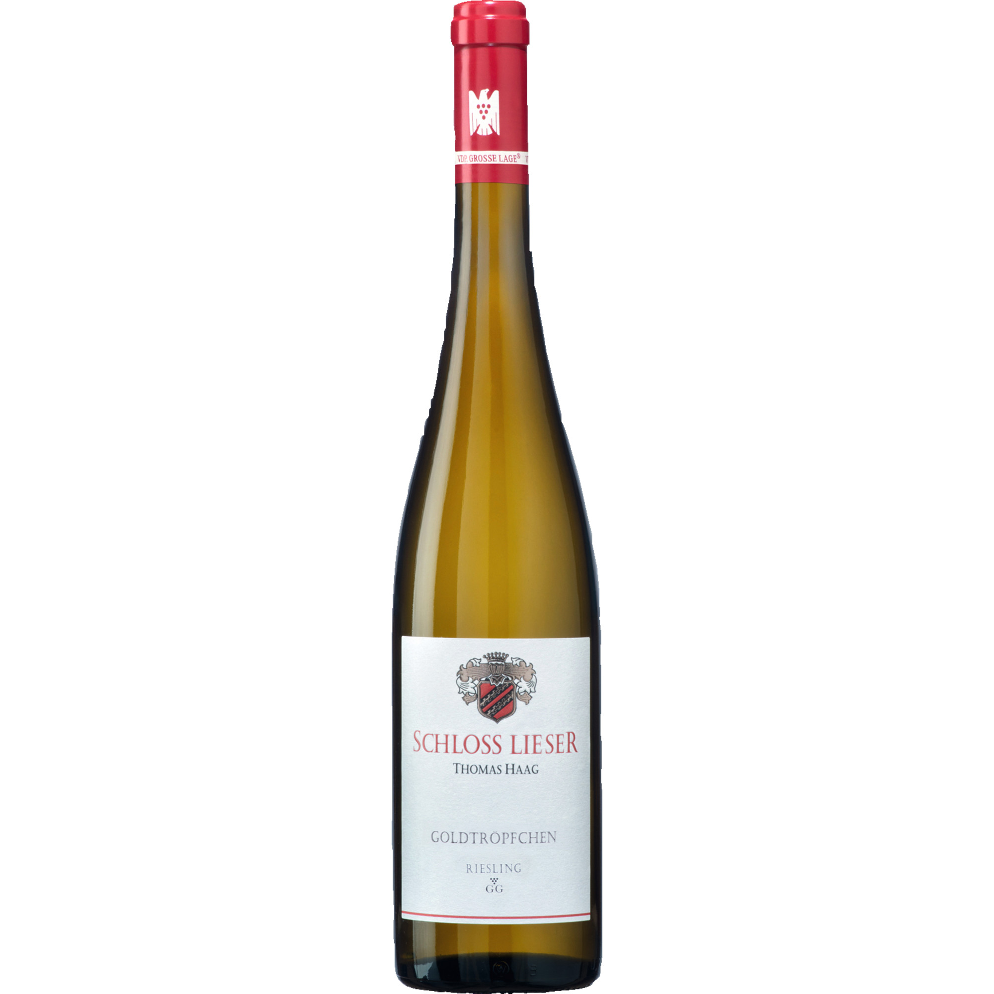WirWinzer Spezial 2023 Goldtröpfchen Riesling GG trocken