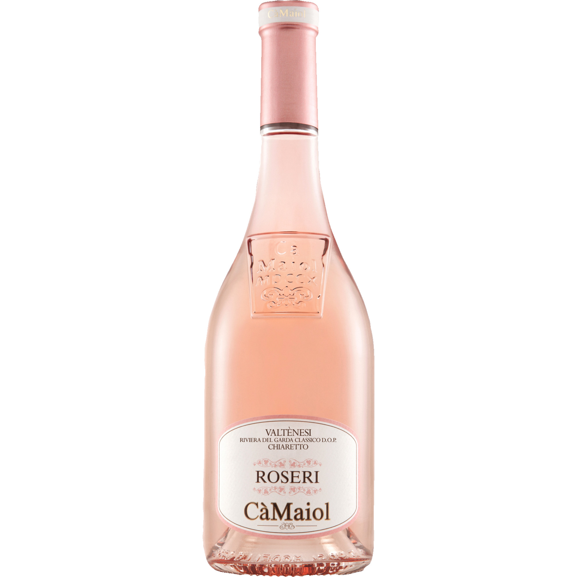 WirWinzer Spezial 2025 Roseri Valentesi Chiaretto trocken