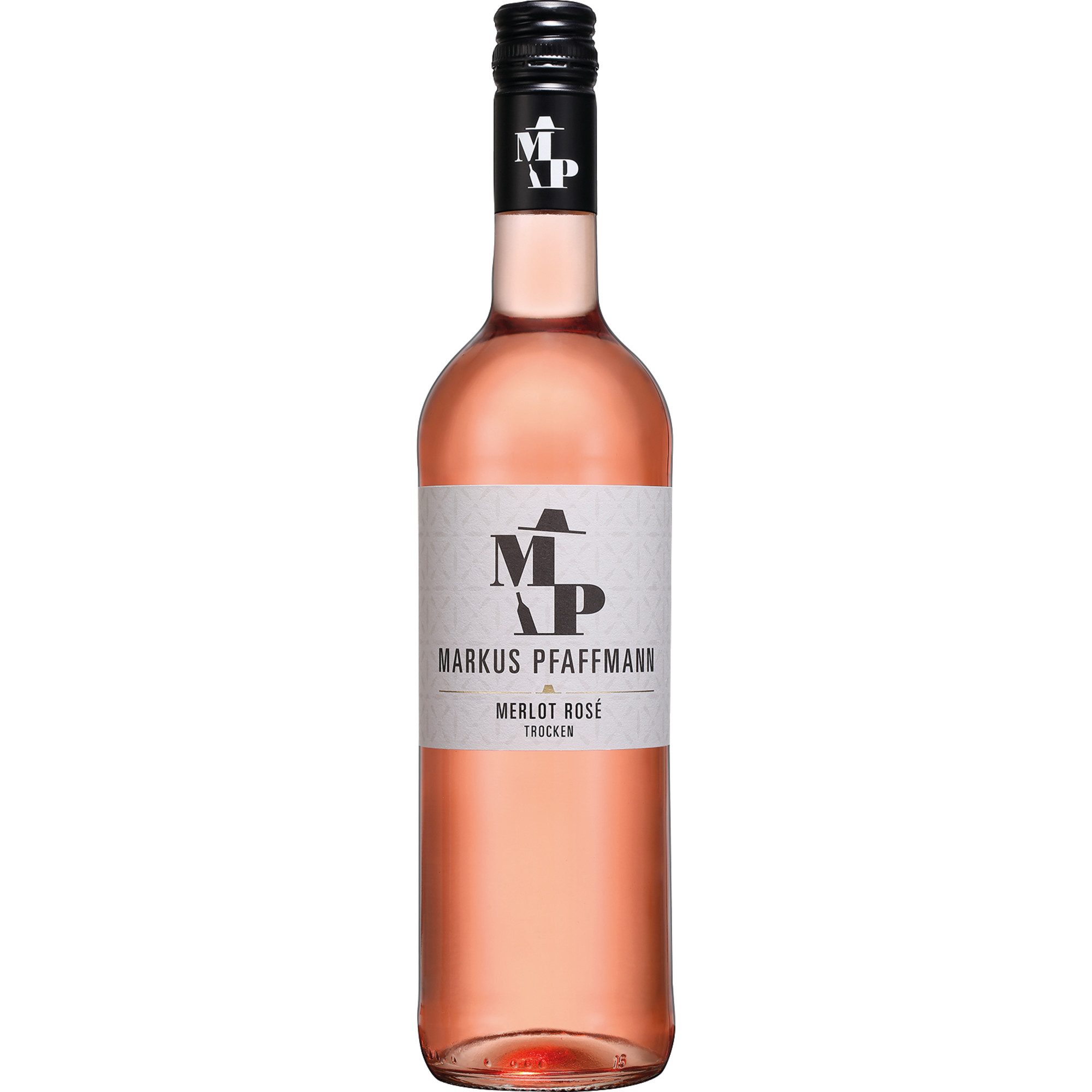 WirWinzer Spezial 2025 Pfaffmann MP Merlot Rosé