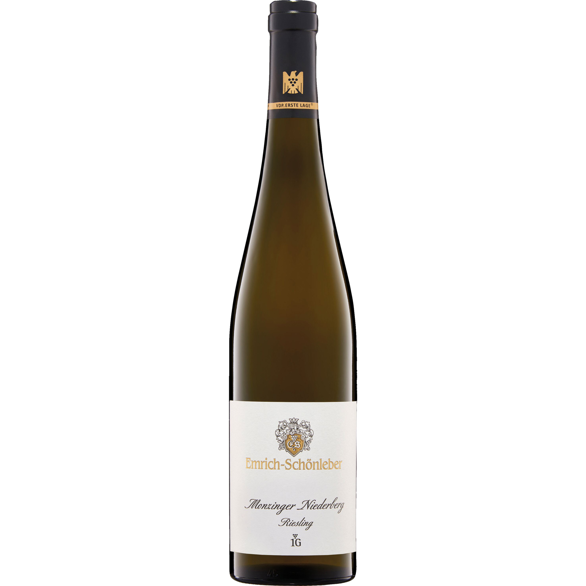 WirWinzer Spezial 2023 Niederberg Riesling Erste Lage trocken 1,5 L