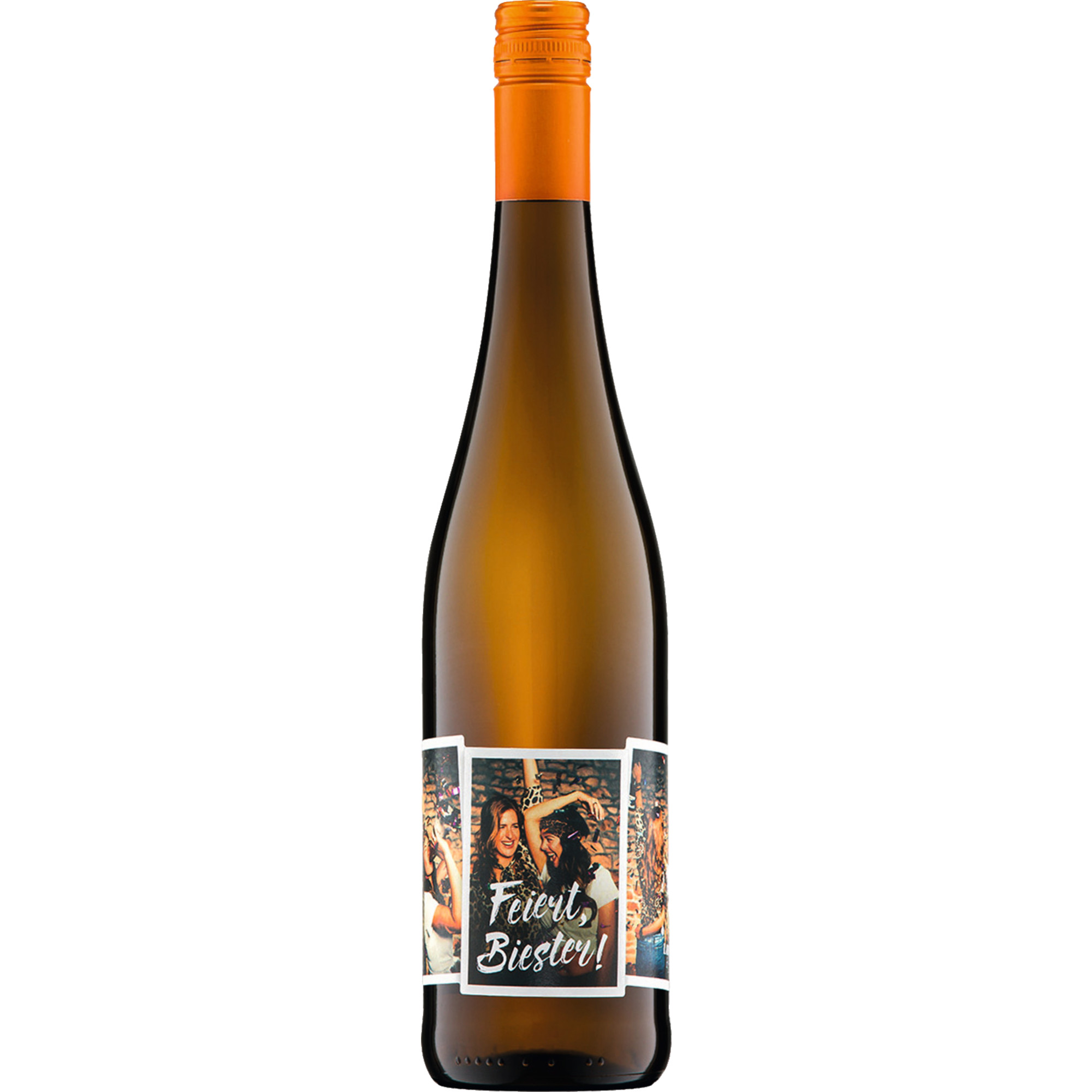 WirWinzer Spezial 2024 "Feiert, Biester!" Cuvée Qualitätswein trocken