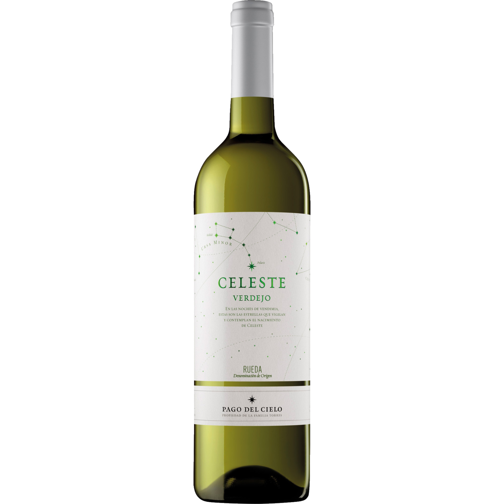 WirWinzer Spezial 2024 Celeste Verdejo trocken
