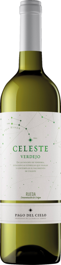 WirWinzer Spezial 2024 Celeste Verdejo trocken