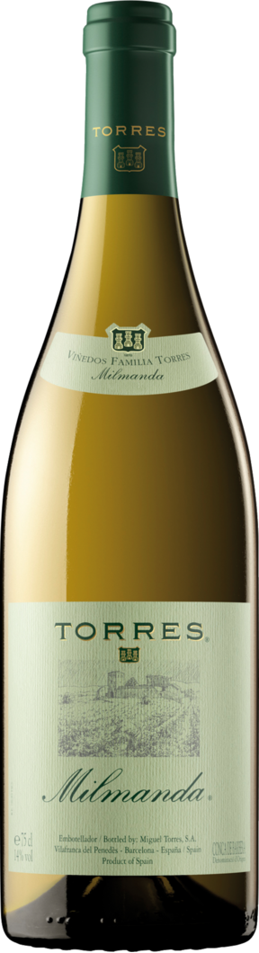 WirWinzer Spezial 2021 Milmanda Chardonnay trocken