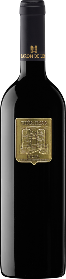 WirWinzer Spezial 2019 Gran Reserva Vina Imas Gold Edition Baron de Ley 0 trocken
