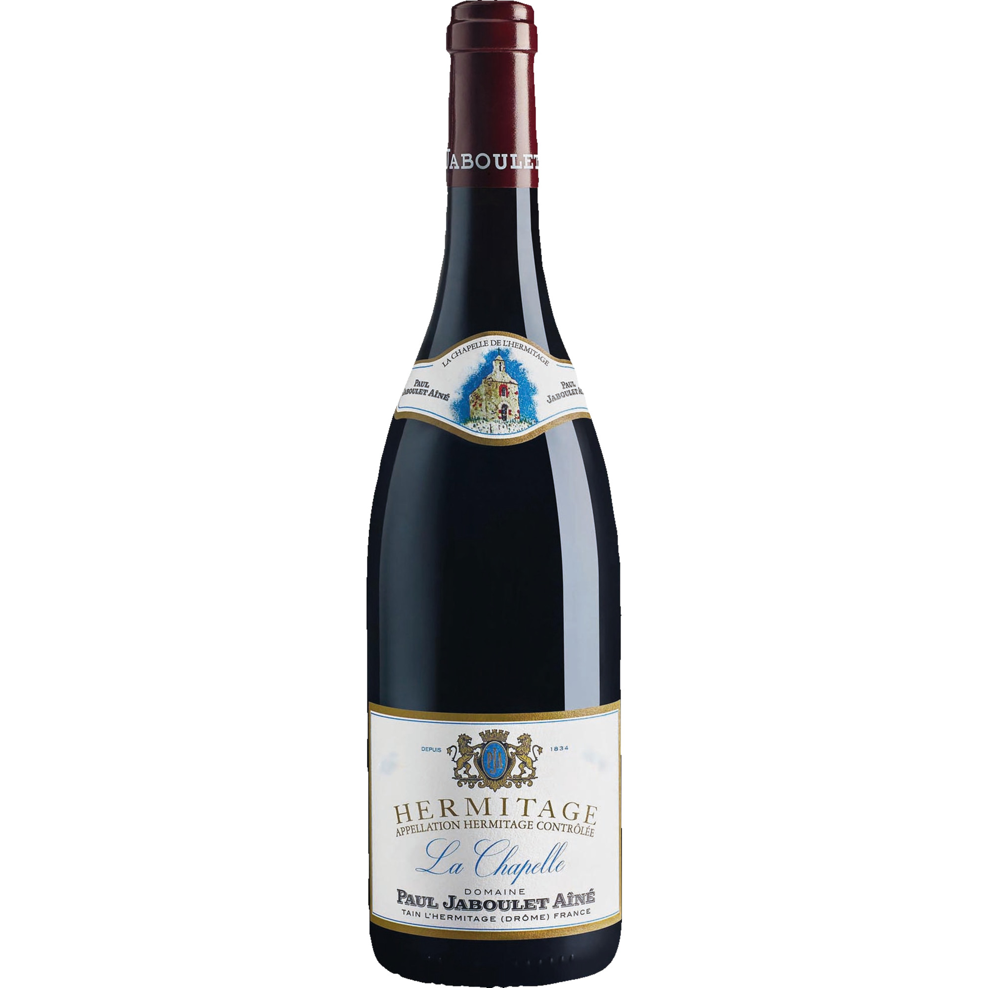 WirWinzer Spezial 2021 La Chapelle Rouge trocken