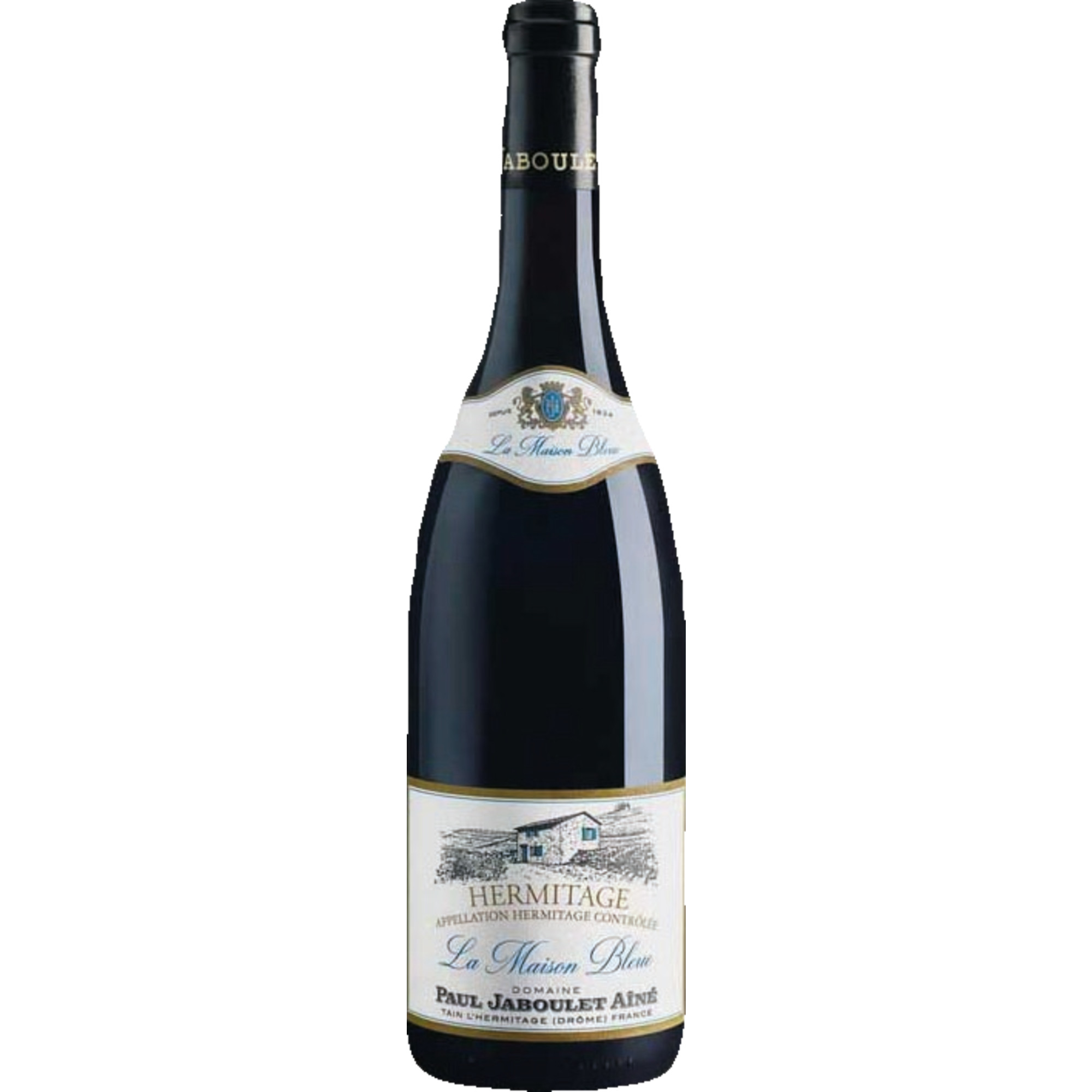 WirWinzer Spezial 2020 La Maison Bleue trocken