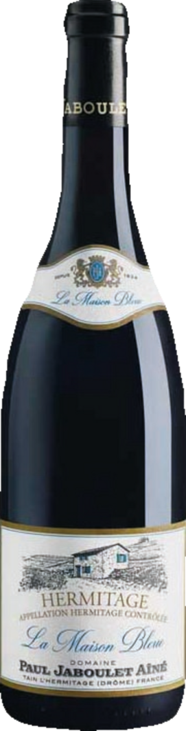 WirWinzer Spezial 2020 La Maison Bleue trocken