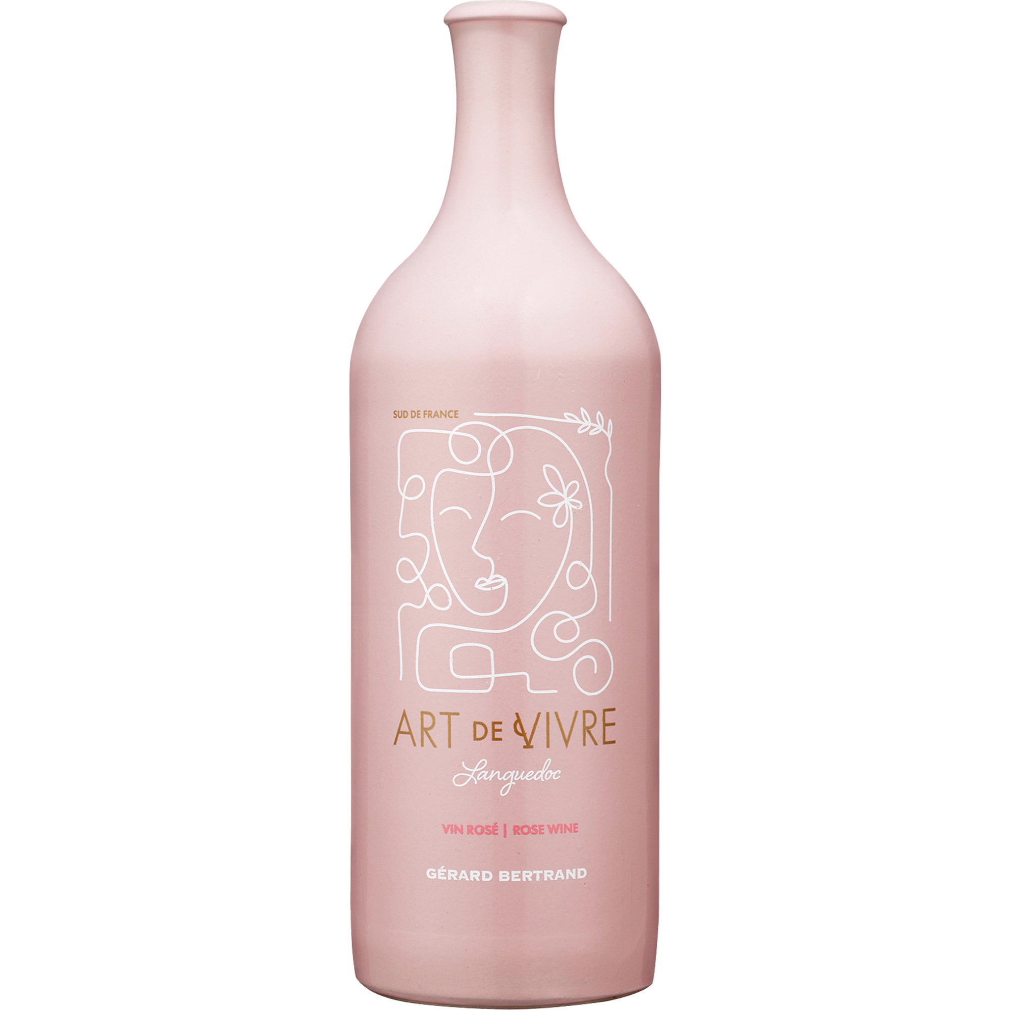 WirWinzer Spezial 2024 Art de Vivre Rosé trocken
