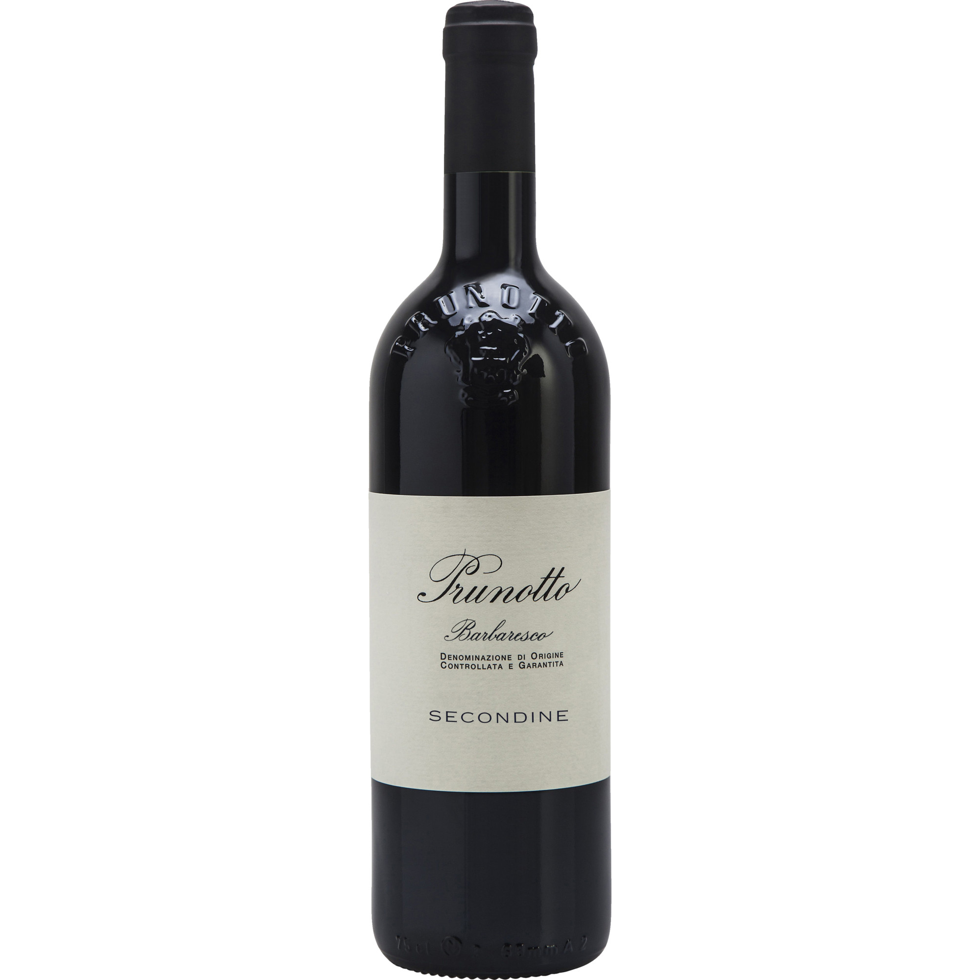 WirWinzer Spezial 2020 Barbaresco Secondine trocken
