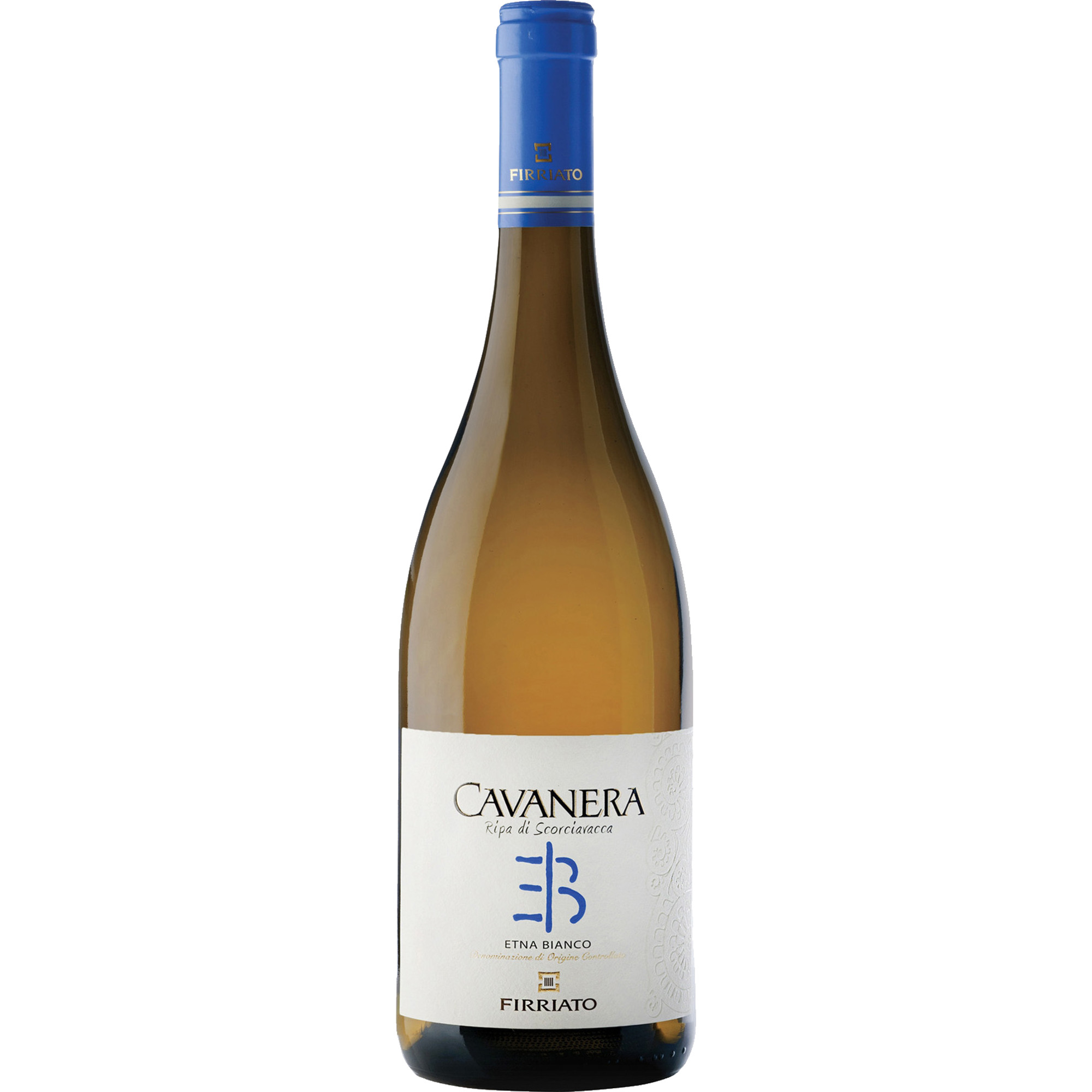 WirWinzer Spezial 2023 Cavarena Etna Bianco trocken