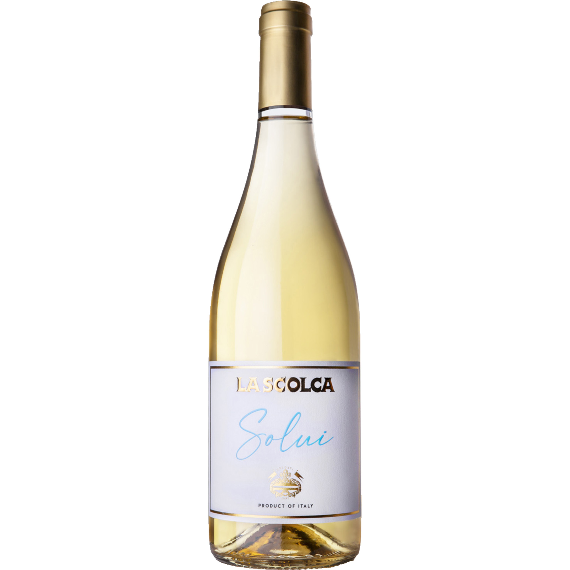 WirWinzer Spezial 2022 Solui Secco Bianco trocken